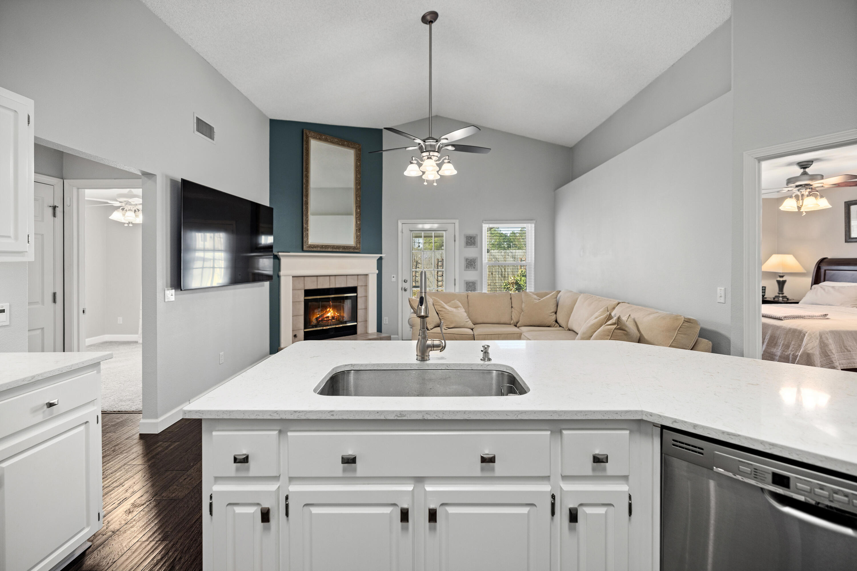 EMERALD VILLAGE S/D - Residential