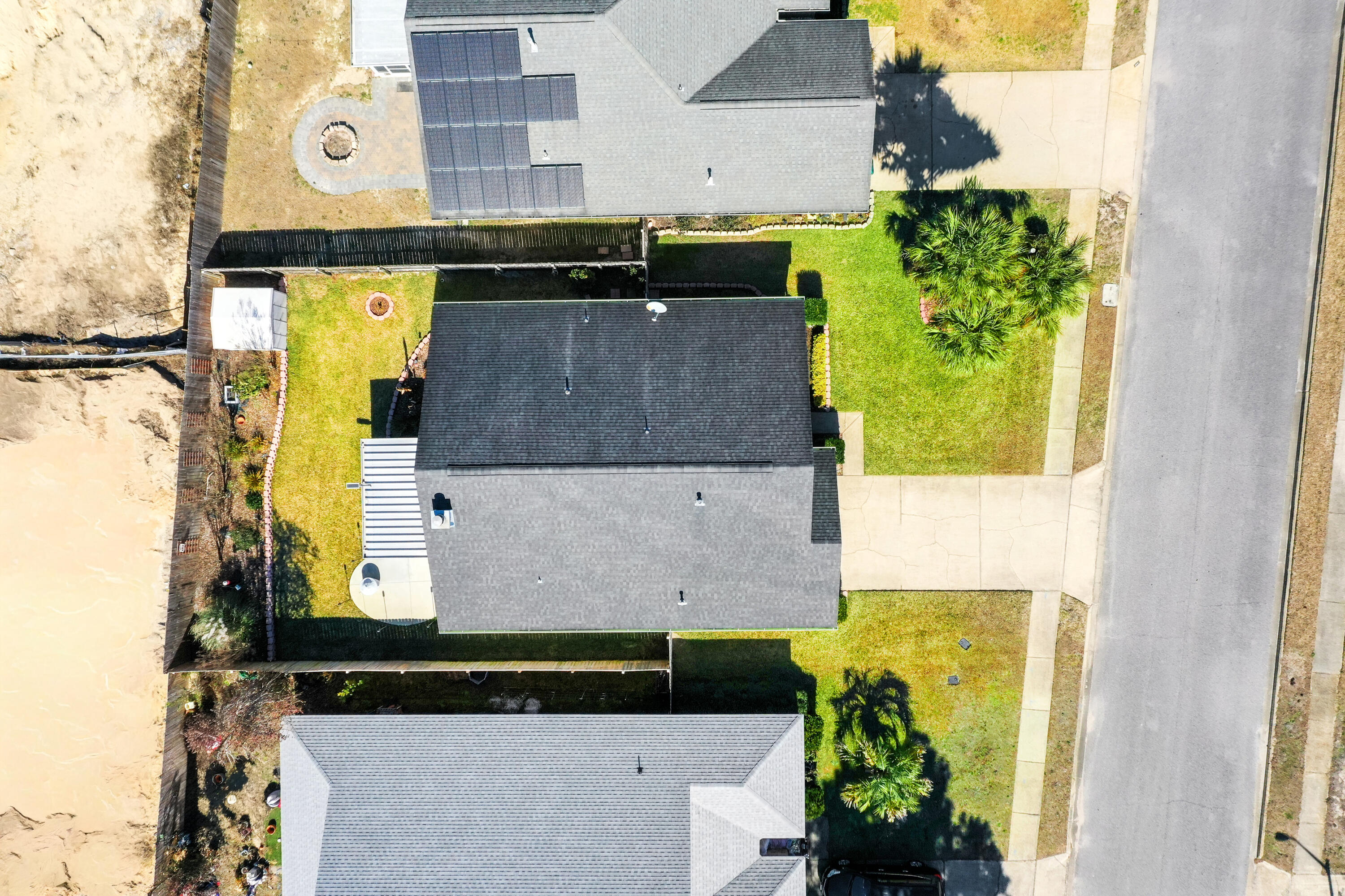 EMERALD VILLAGE S/D - Residential