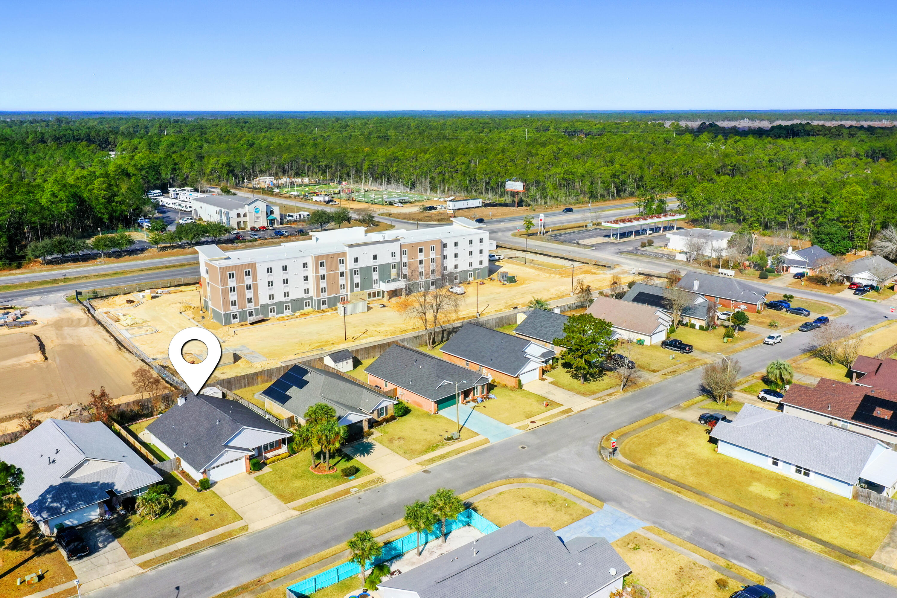 EMERALD VILLAGE S/D - Residential