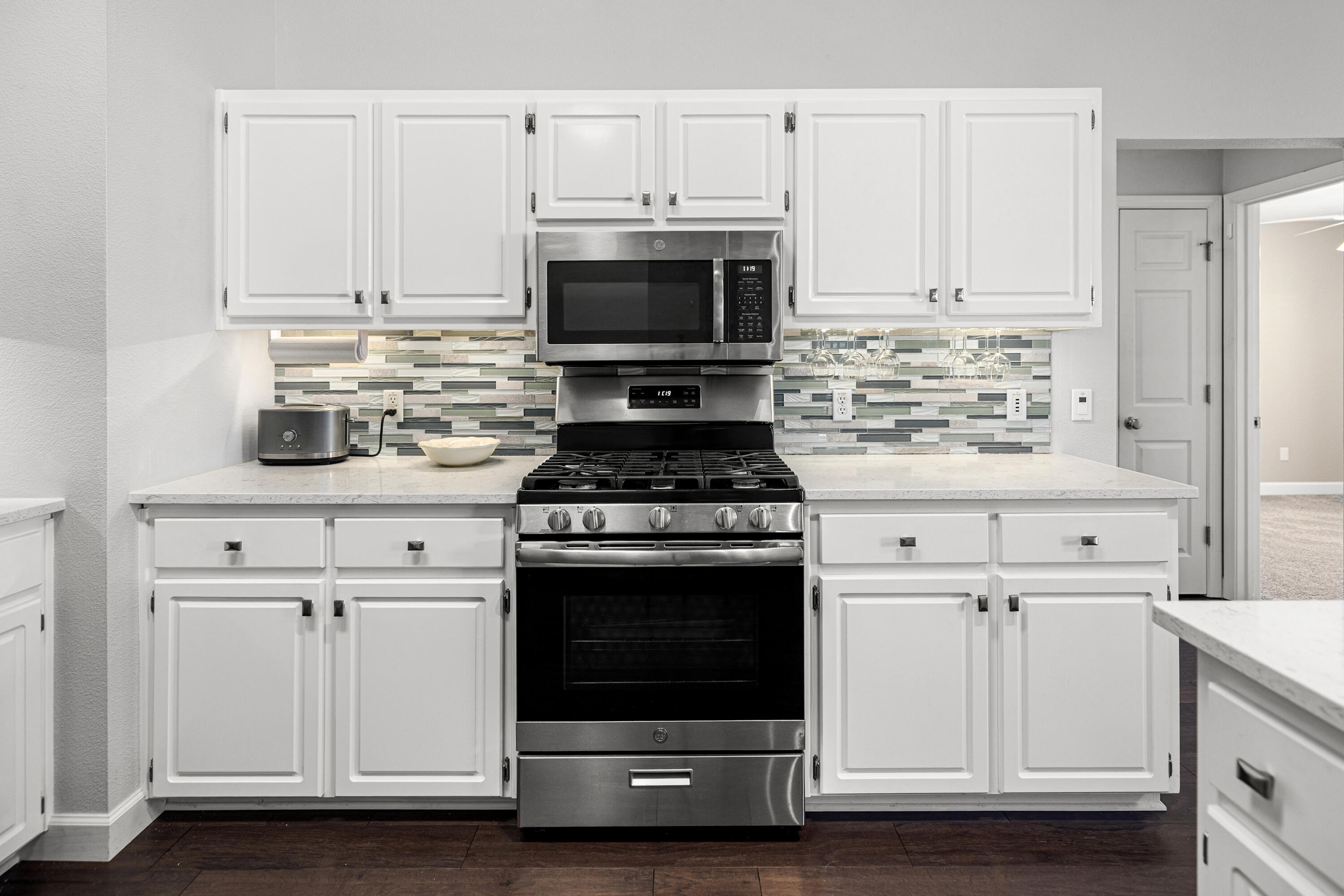 EMERALD VILLAGE S/D - Residential