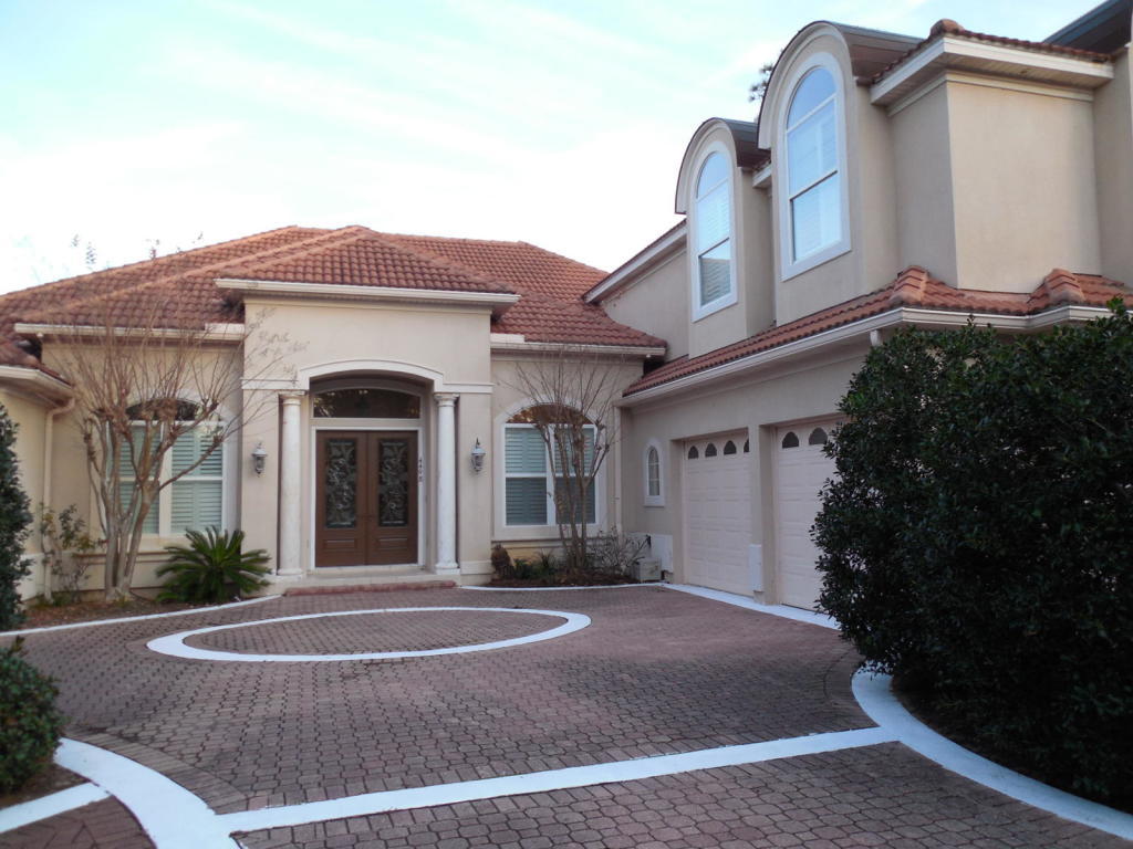 KELLY PLANTATION S/D PH 2 - Residential