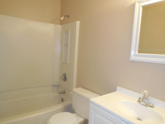 PORT DIXIE PATIO HOMES - Residential