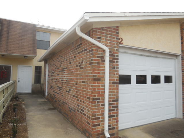 PORT DIXIE PATIO HOMES - Residential