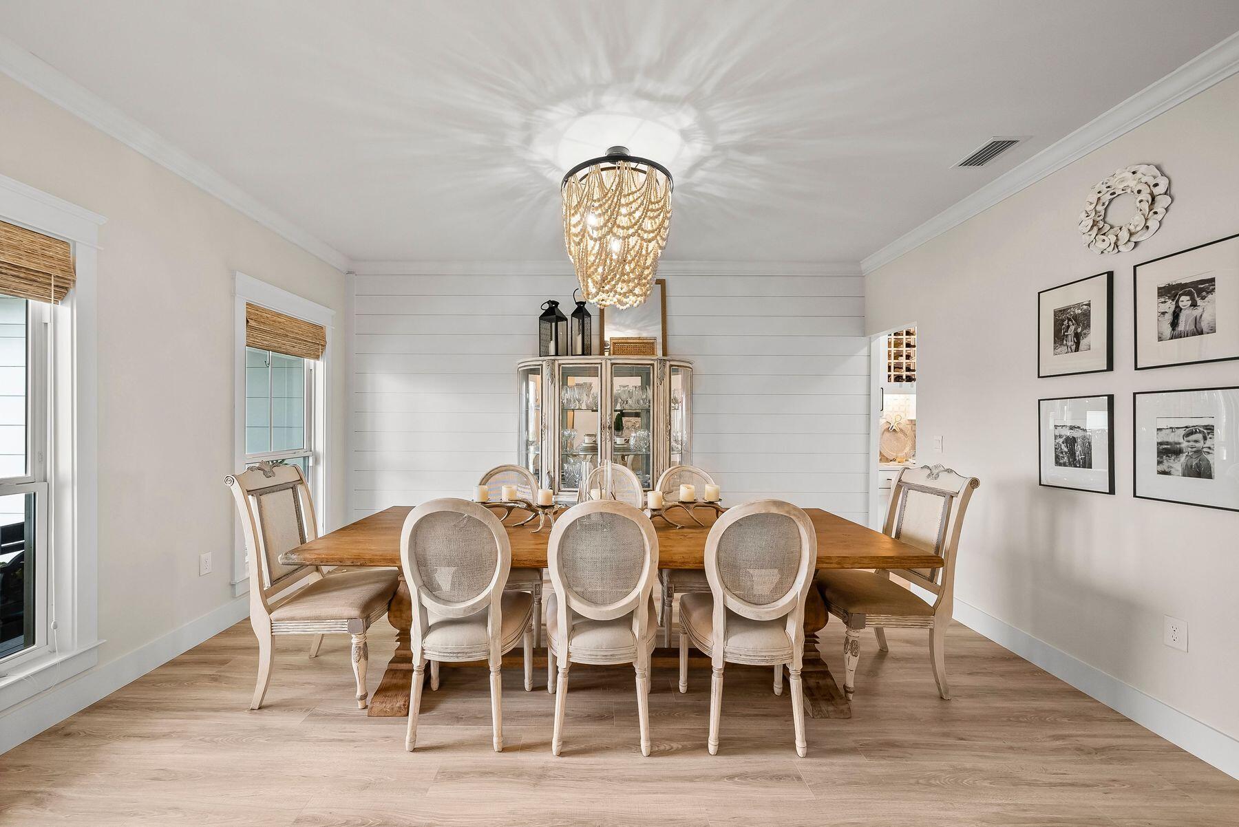 Fanning Bayou - Residential