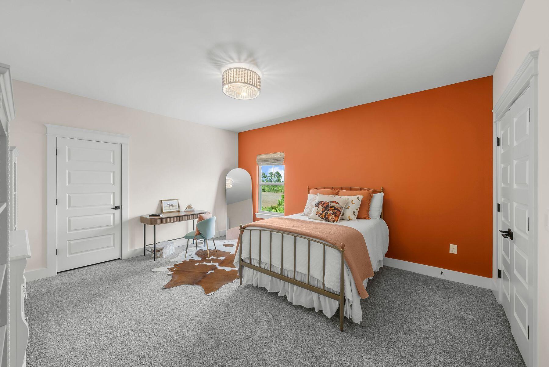 Fanning Bayou - Residential
