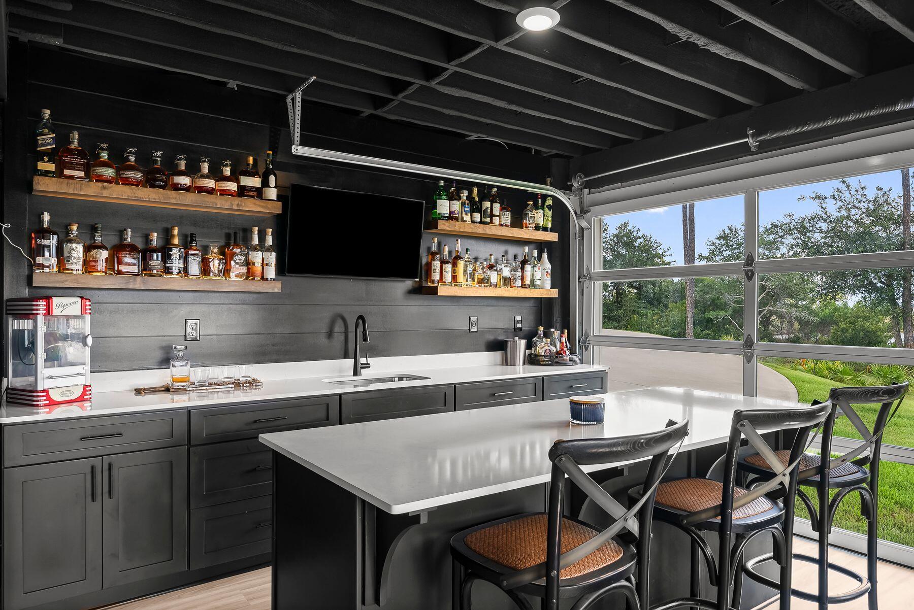 Fanning Bayou - Residential