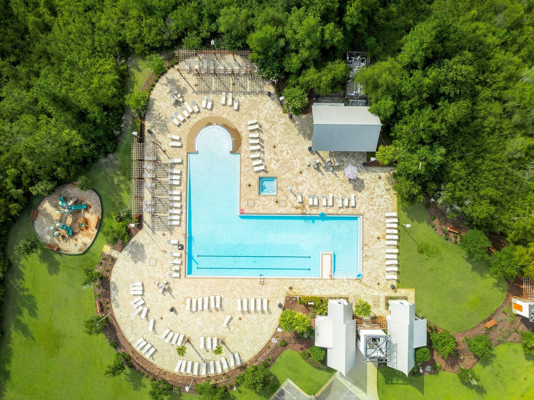 Fanning Bayou - Residential