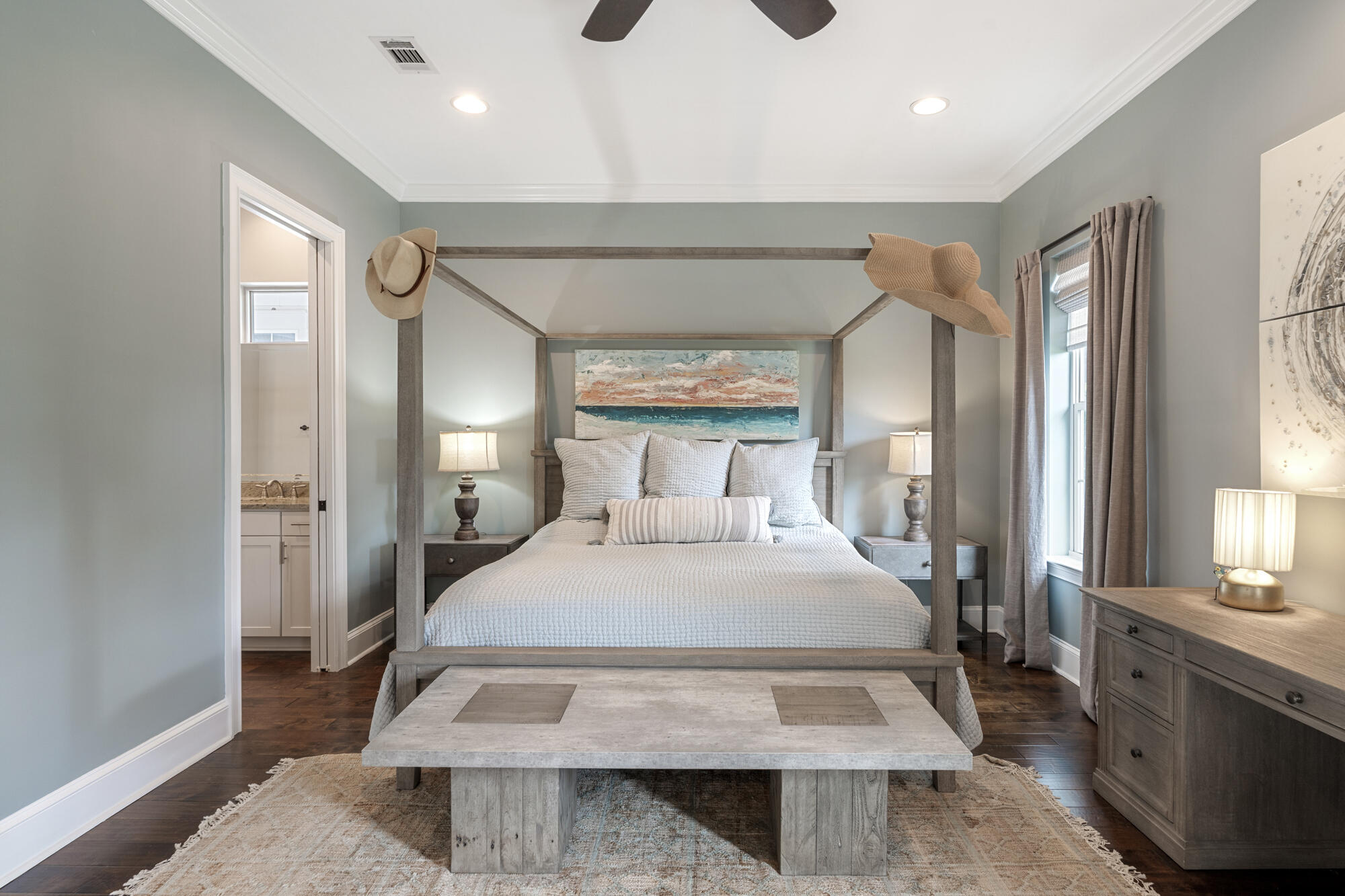 KELLY PLANTATION S/D - Residential