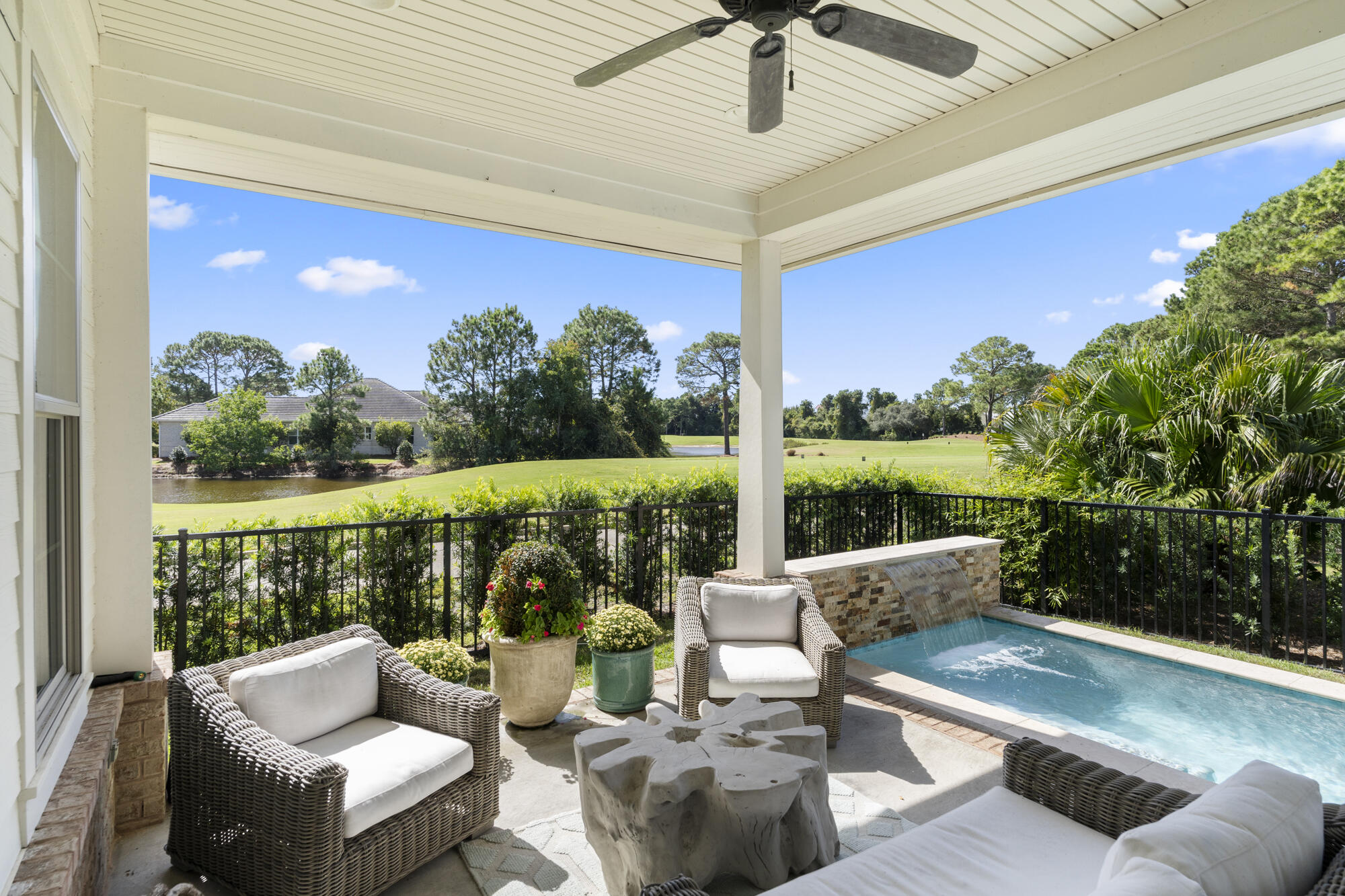 KELLY PLANTATION S/D - Residential