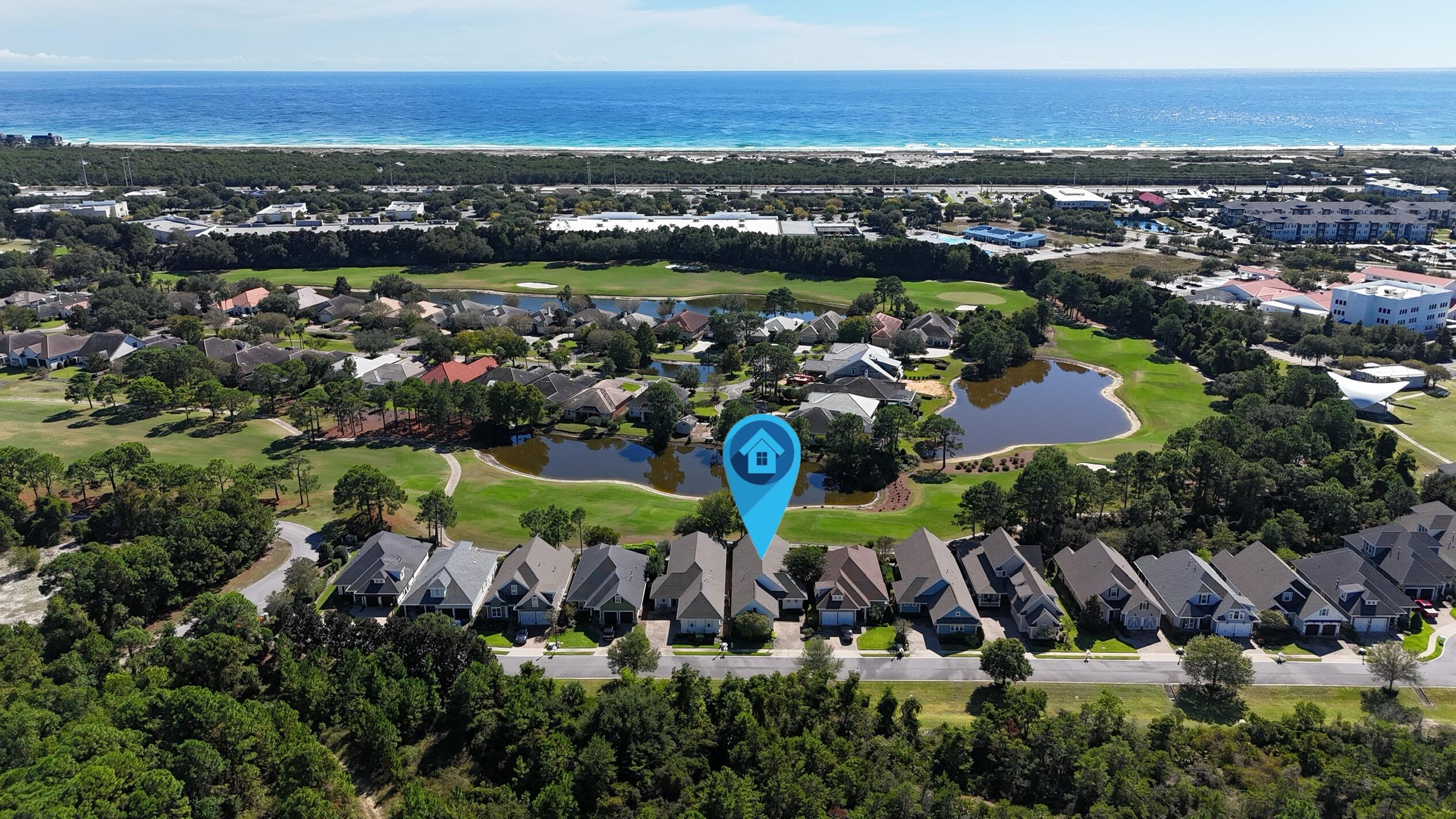 KELLY PLANTATION S/D - Residential