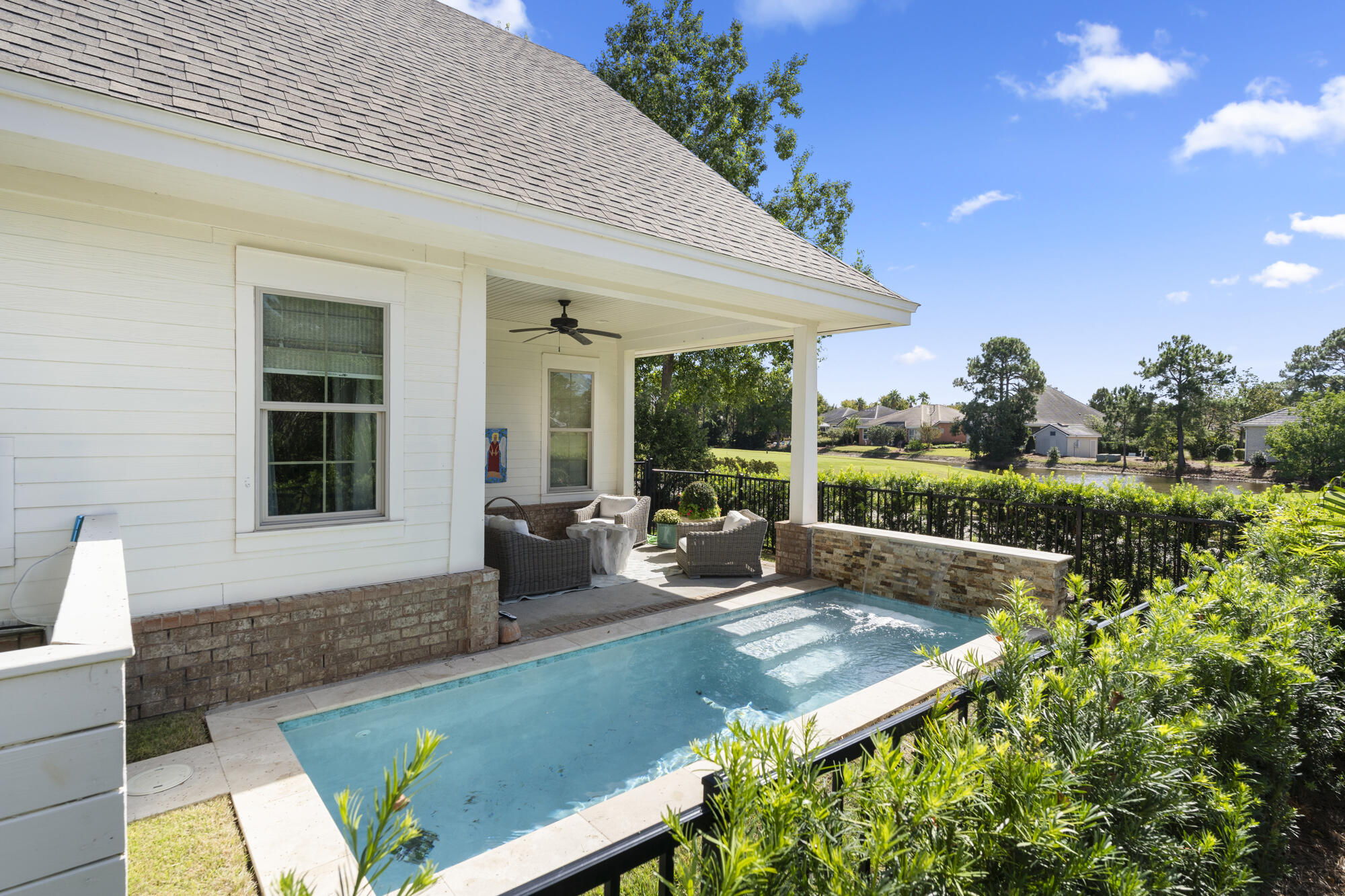KELLY PLANTATION S/D - Residential