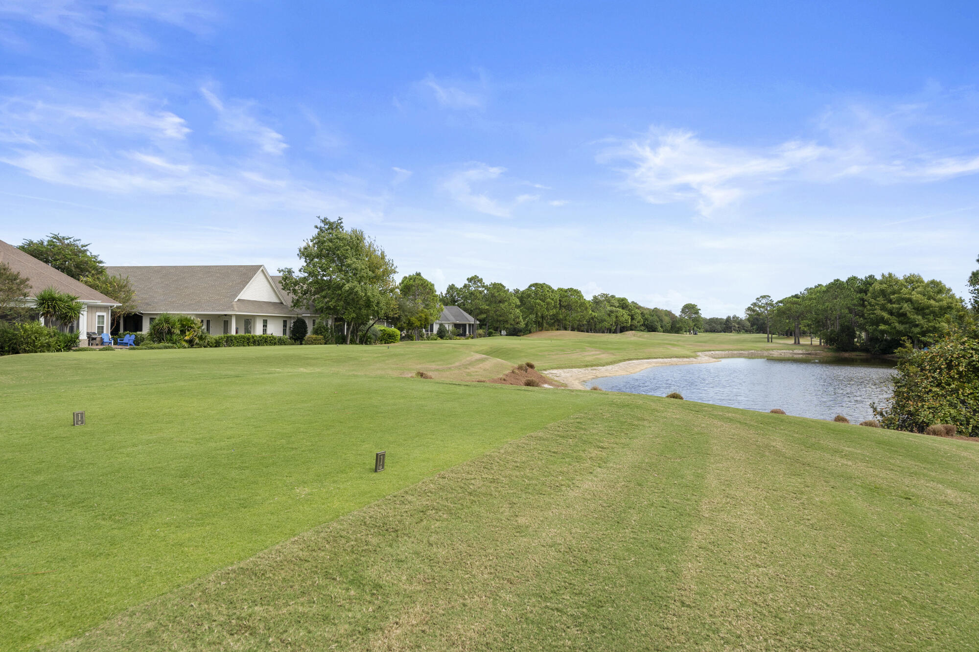 KELLY PLANTATION S/D - Residential