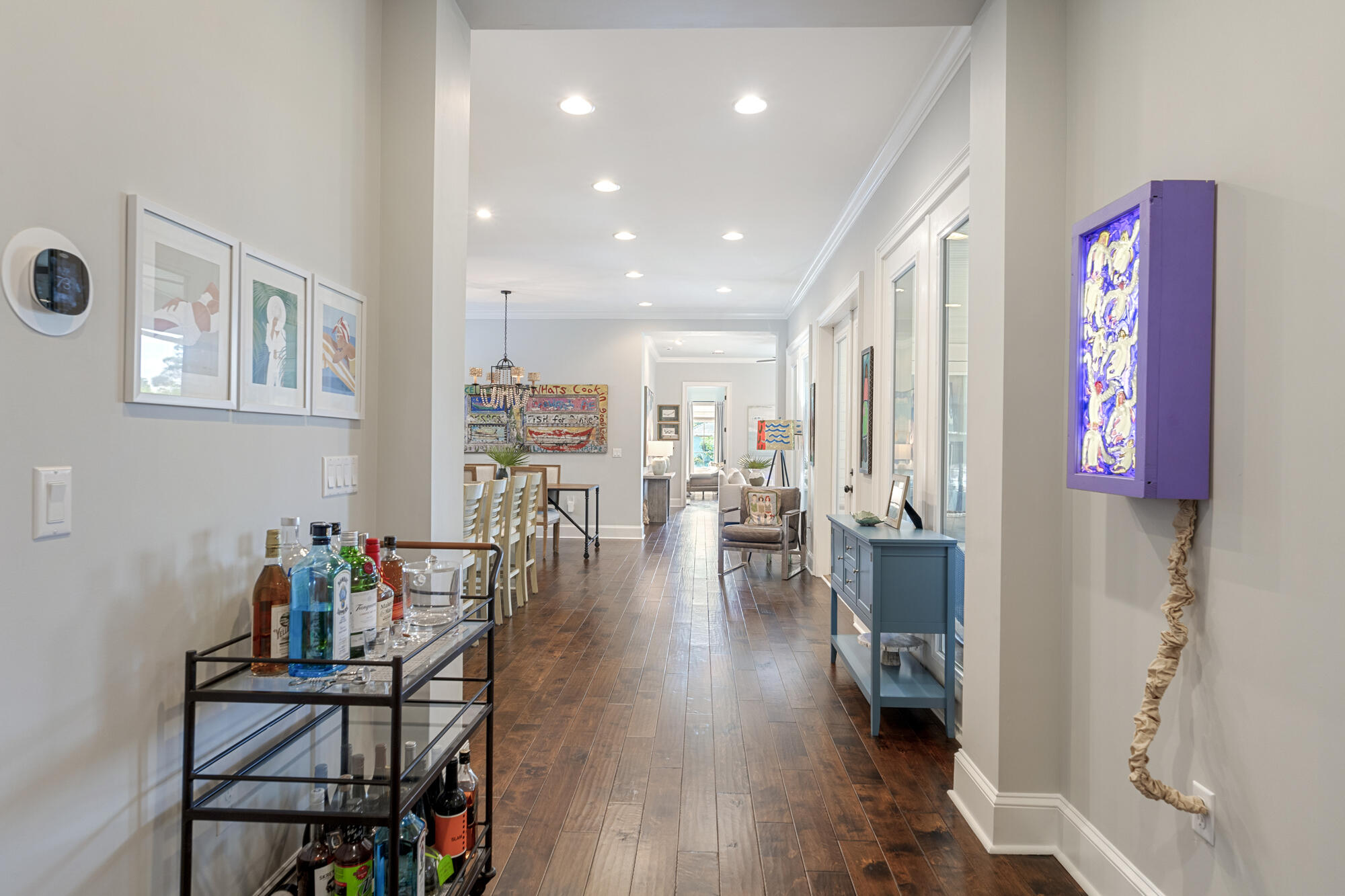 KELLY PLANTATION S/D - Residential