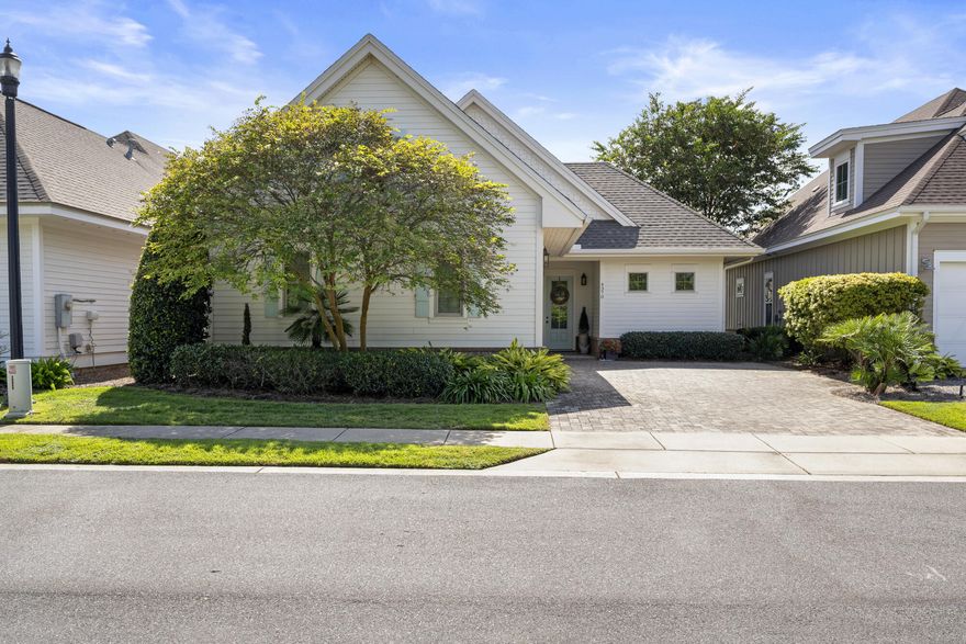 Experience the best of Destin living in this beautifully maintained and fully furnished home located in the highly sought-after Kelly Plantation. Perfectly positioned along the Kelly Plantation Golf Course, this property offers a private and peaceful setting with scenic views of the fairway right from your backyard.As you step inside, you are greeted by warm hardwood floors and an open layout that blends comfort and sophistication. The centrally located kitchen features plenty of storage, modern appliances, and a large dining area that is perfect for entertaining family and friends. The home has been freshly painted and feels incredibly well cared for, offering that crisp, move-in ready feel.Enjoy the Florida lifestyle with multiple covered porch areas designed for gatherings,  cookouts, or simply relaxing while taking in the beautiful surroundings. A brand-new pool has just been added to the backyard, creating an ideal space to unwind and enjoy the outdoors. The two-car garage provides convenient parking and additional storage.

Living in Kelly Plantation means more than owning a beautiful home, it means embracing an incredible lifestyle. Spanning over 900 acres, this gated community offers world-class amenities including the Kelly Plantation Golf Club and restaurant, an Olympic-size pool, seven tennis courts, walking and biking trails, a fitness center, owners club, dog park, and more. Centrally located in Destin, you are just minutes from shopping, dining, and the stunning white-sand beaches of the Emerald Coast.

If you have been looking for a home that combines luxury, comfort, and community, this Kelly Plantation gem offers it all.