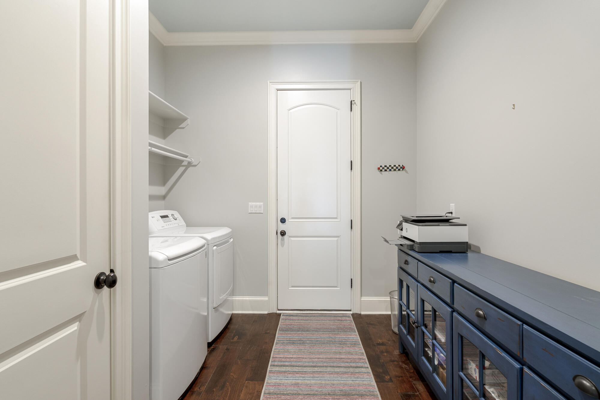 KELLY PLANTATION S/D - Residential