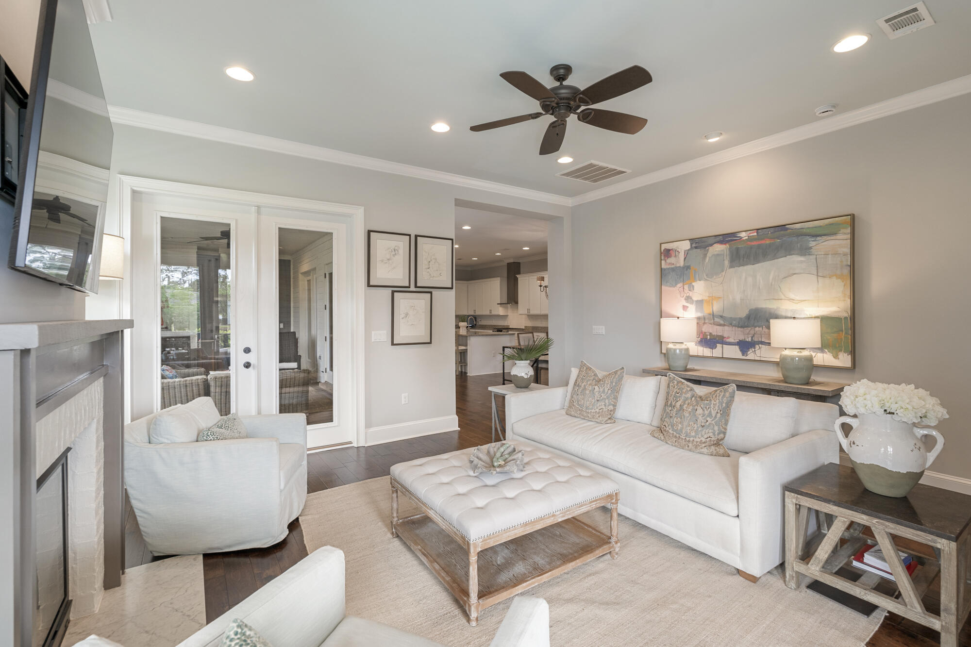 KELLY PLANTATION S/D - Residential