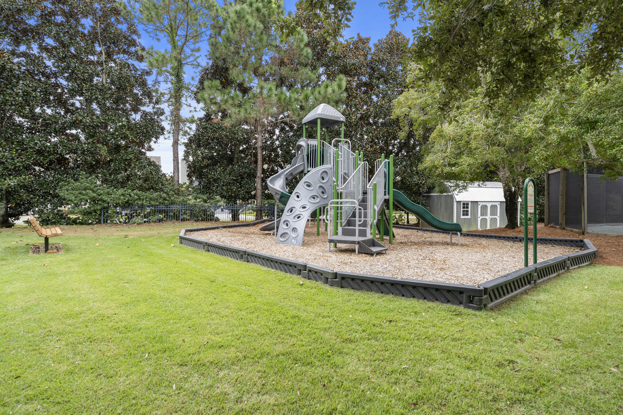 KELLY PLANTATION S/D - Residential