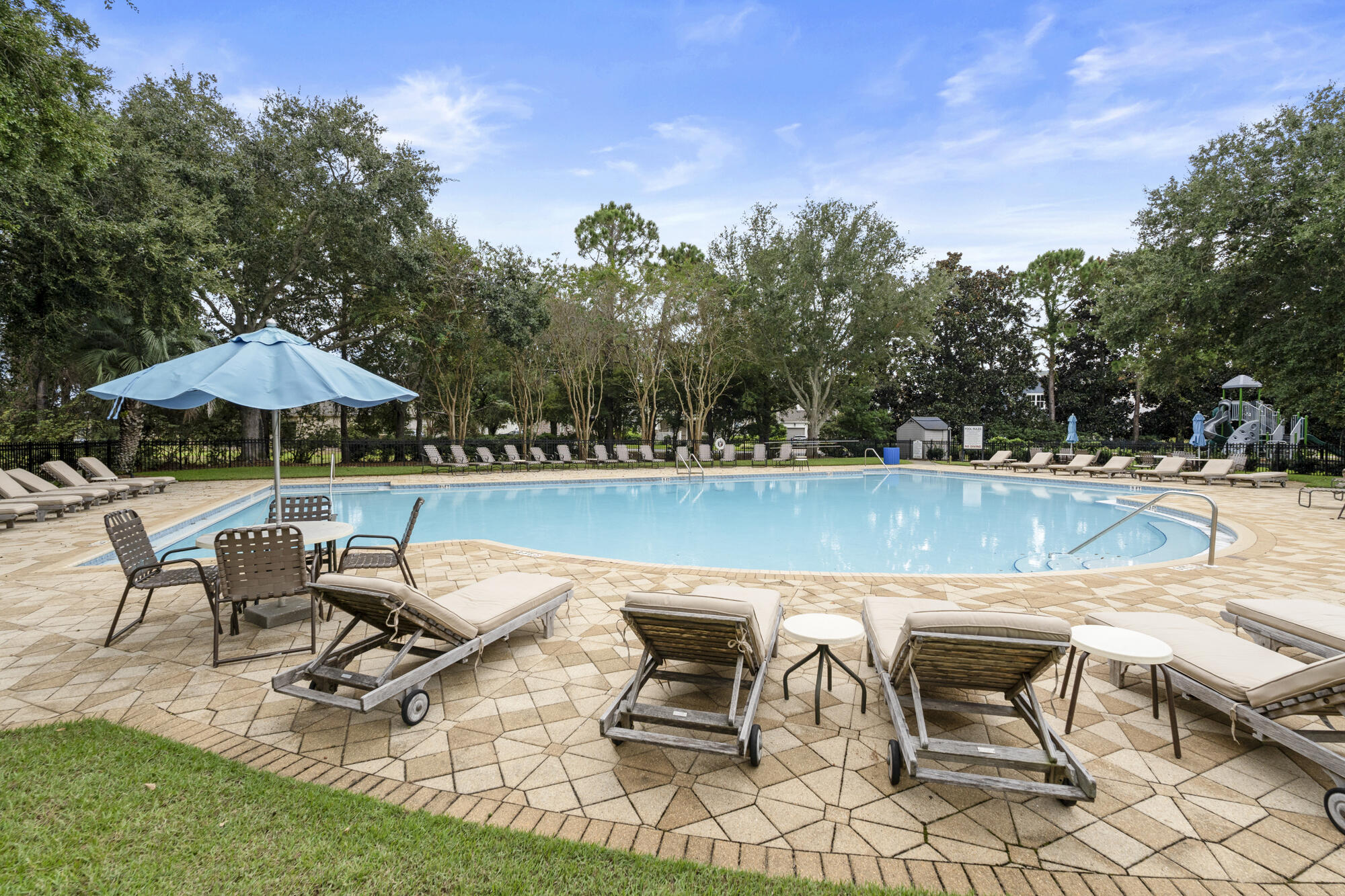 KELLY PLANTATION S/D - Residential