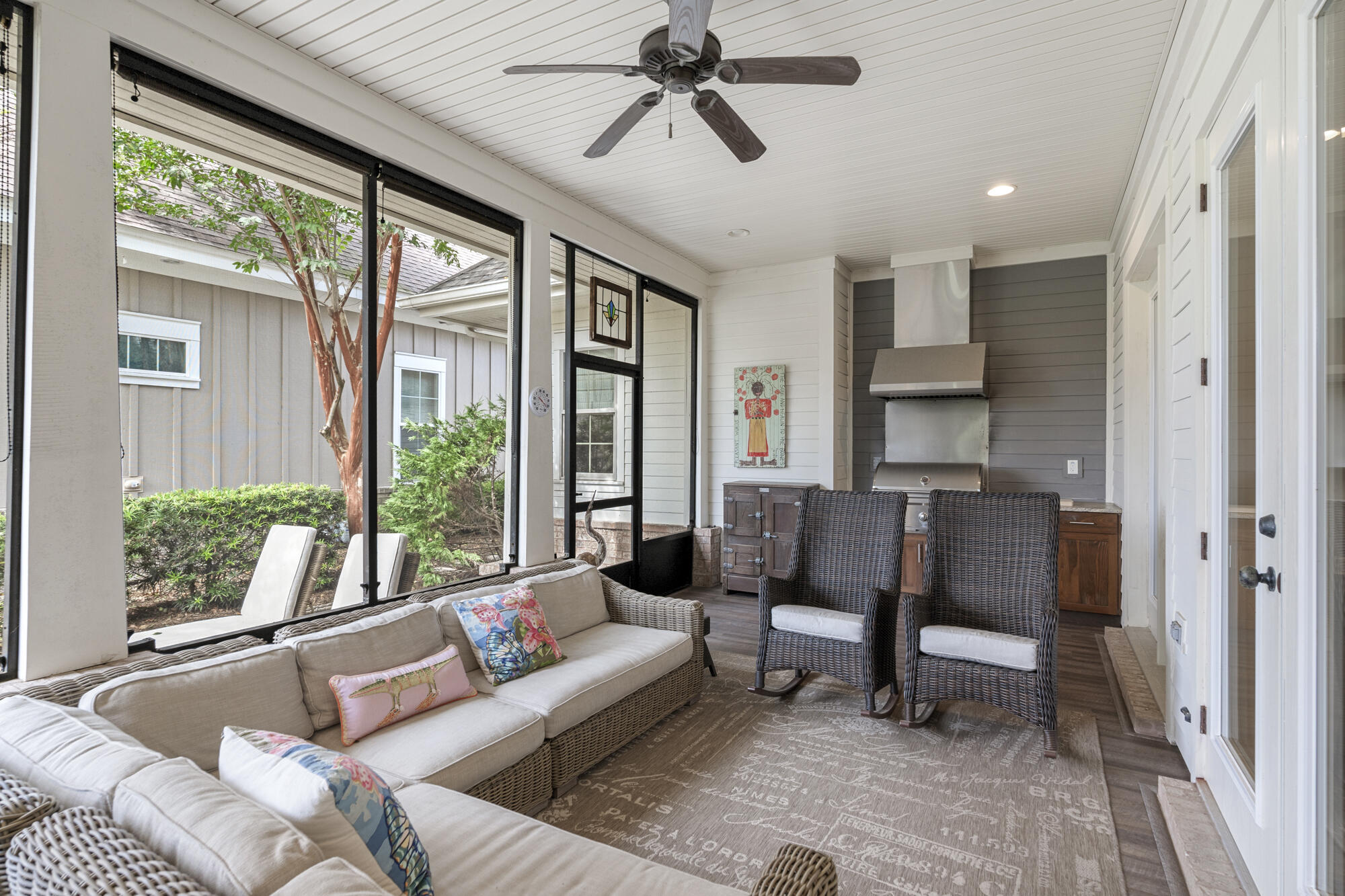 KELLY PLANTATION S/D - Residential