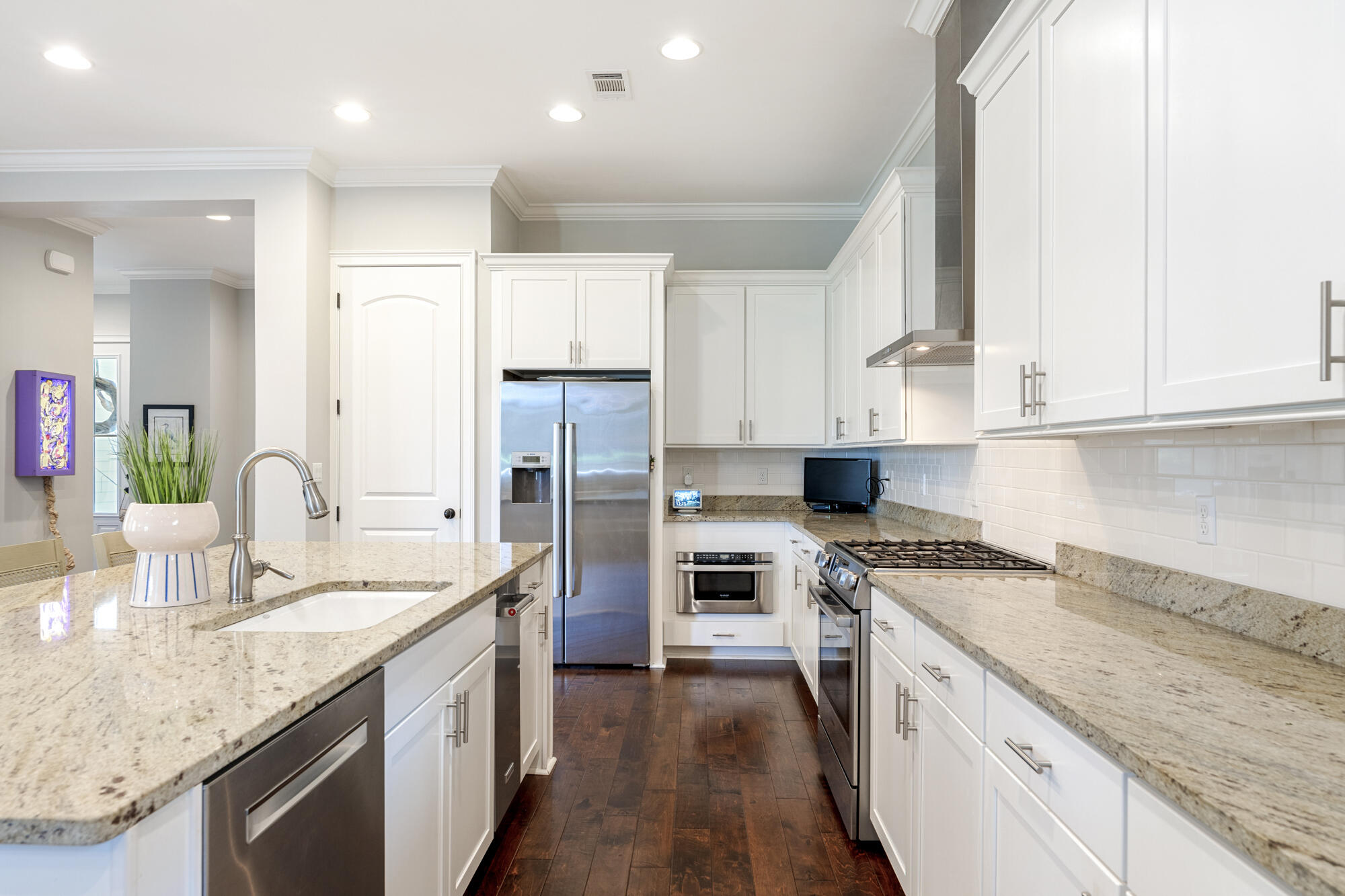 KELLY PLANTATION S/D - Residential