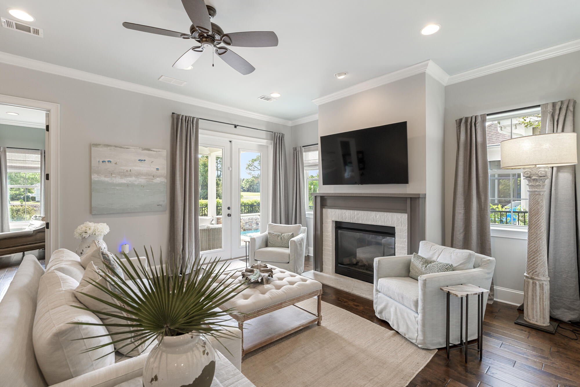 KELLY PLANTATION S/D - Residential