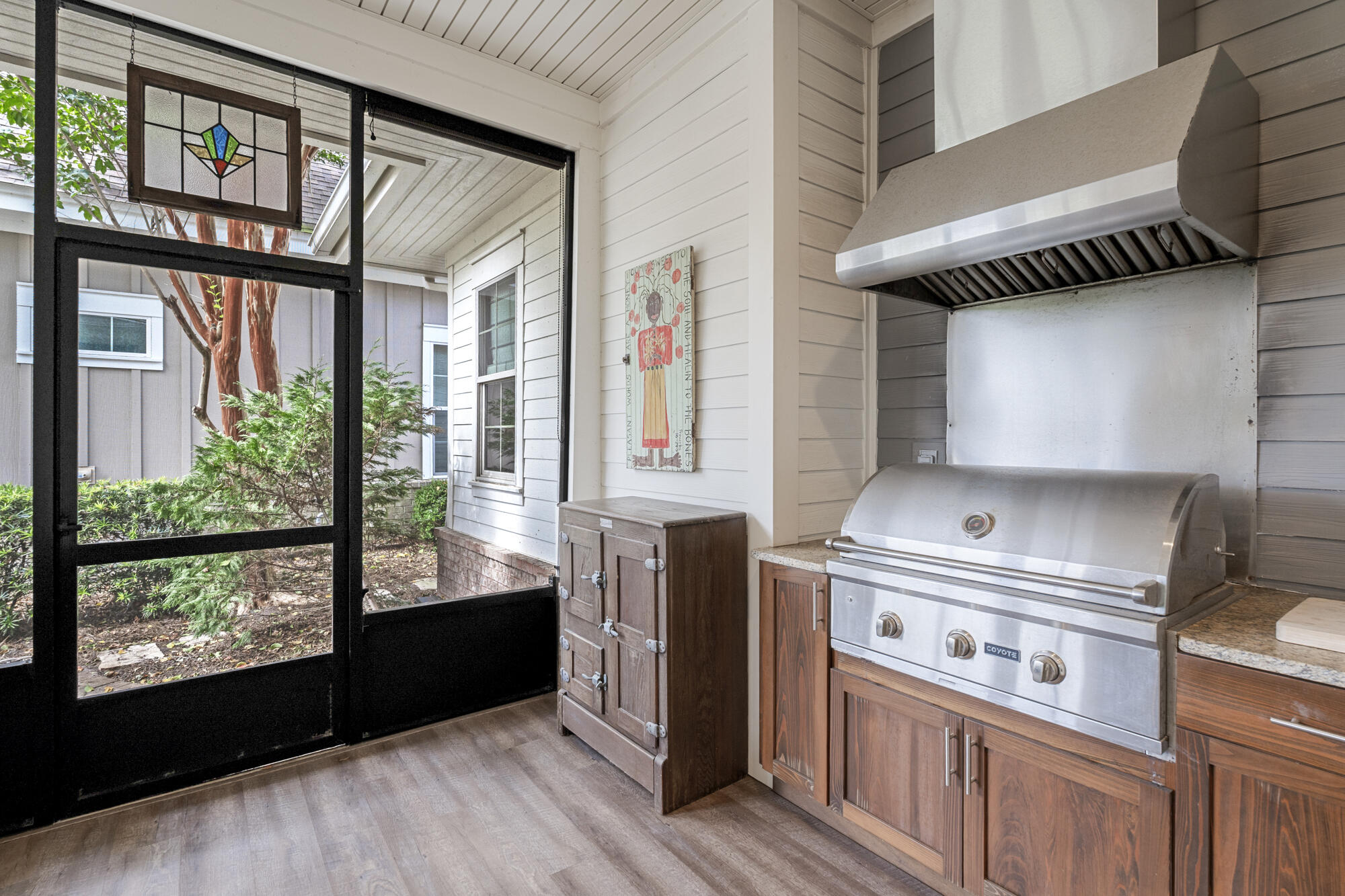 KELLY PLANTATION S/D - Residential