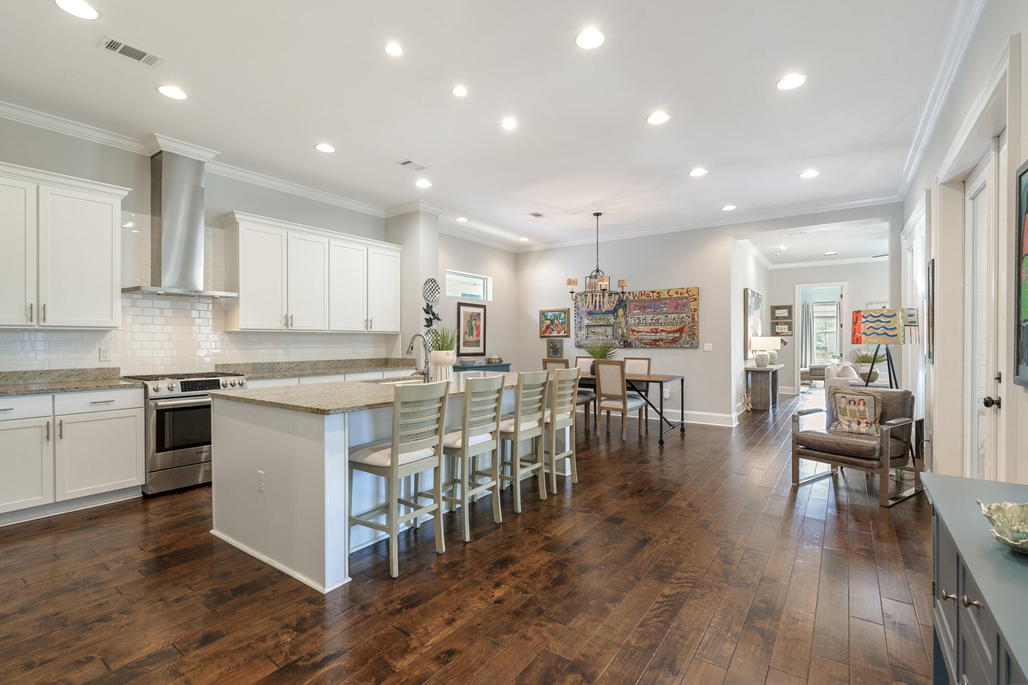 KELLY PLANTATION S/D - Residential