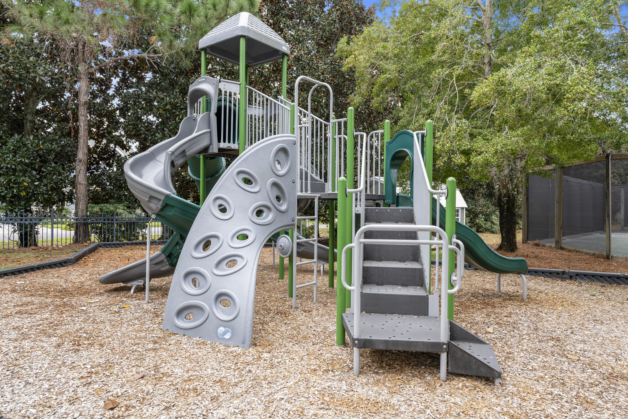 KELLY PLANTATION S/D - Residential