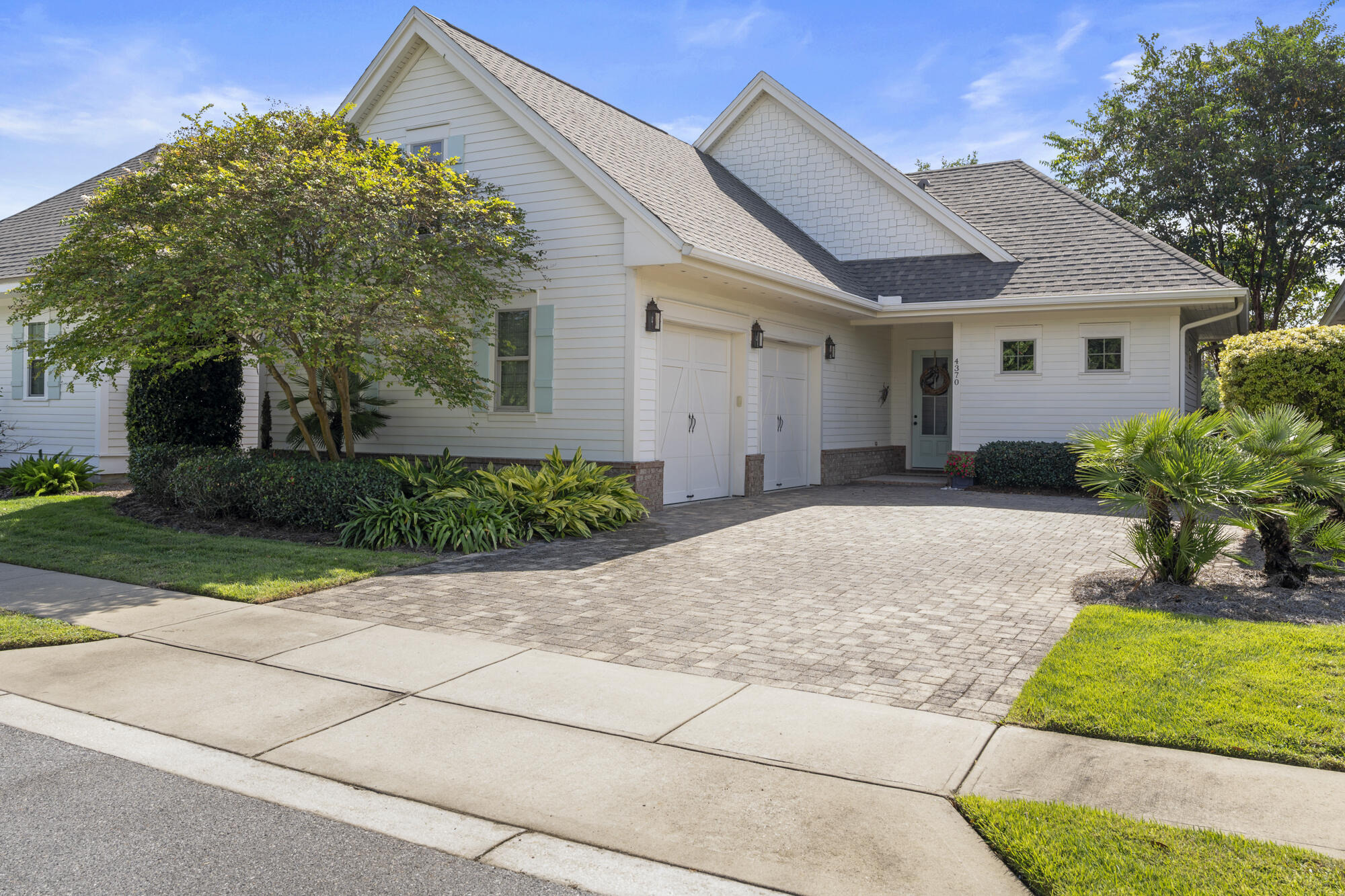 KELLY PLANTATION S/D - Residential
