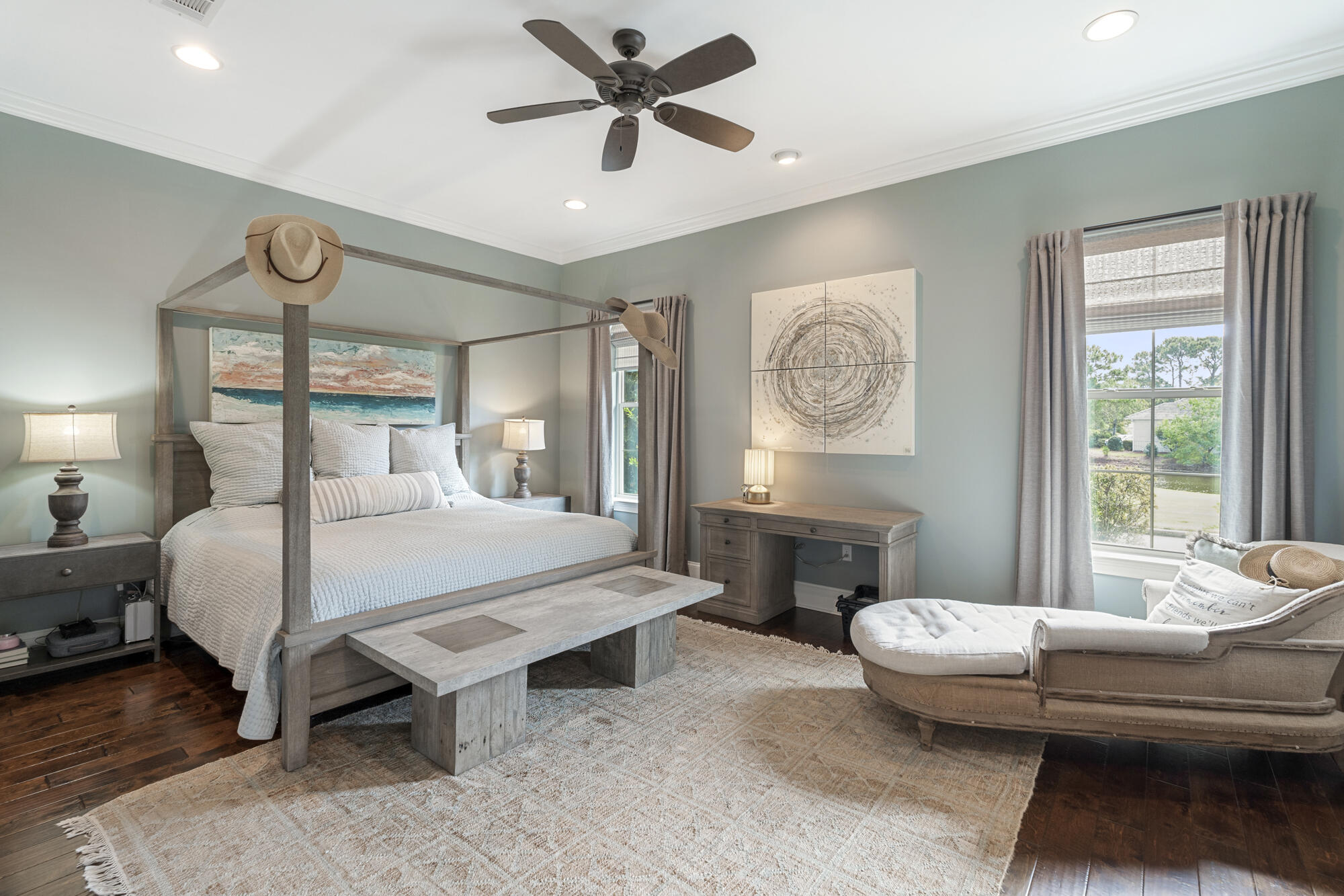 KELLY PLANTATION S/D - Residential
