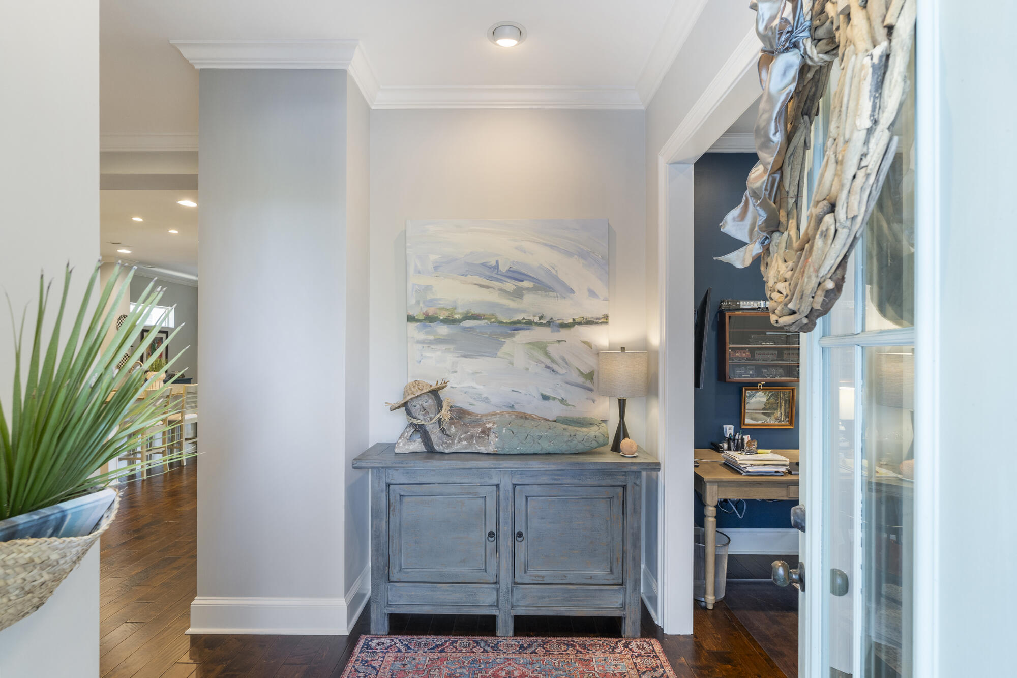 KELLY PLANTATION S/D - Residential