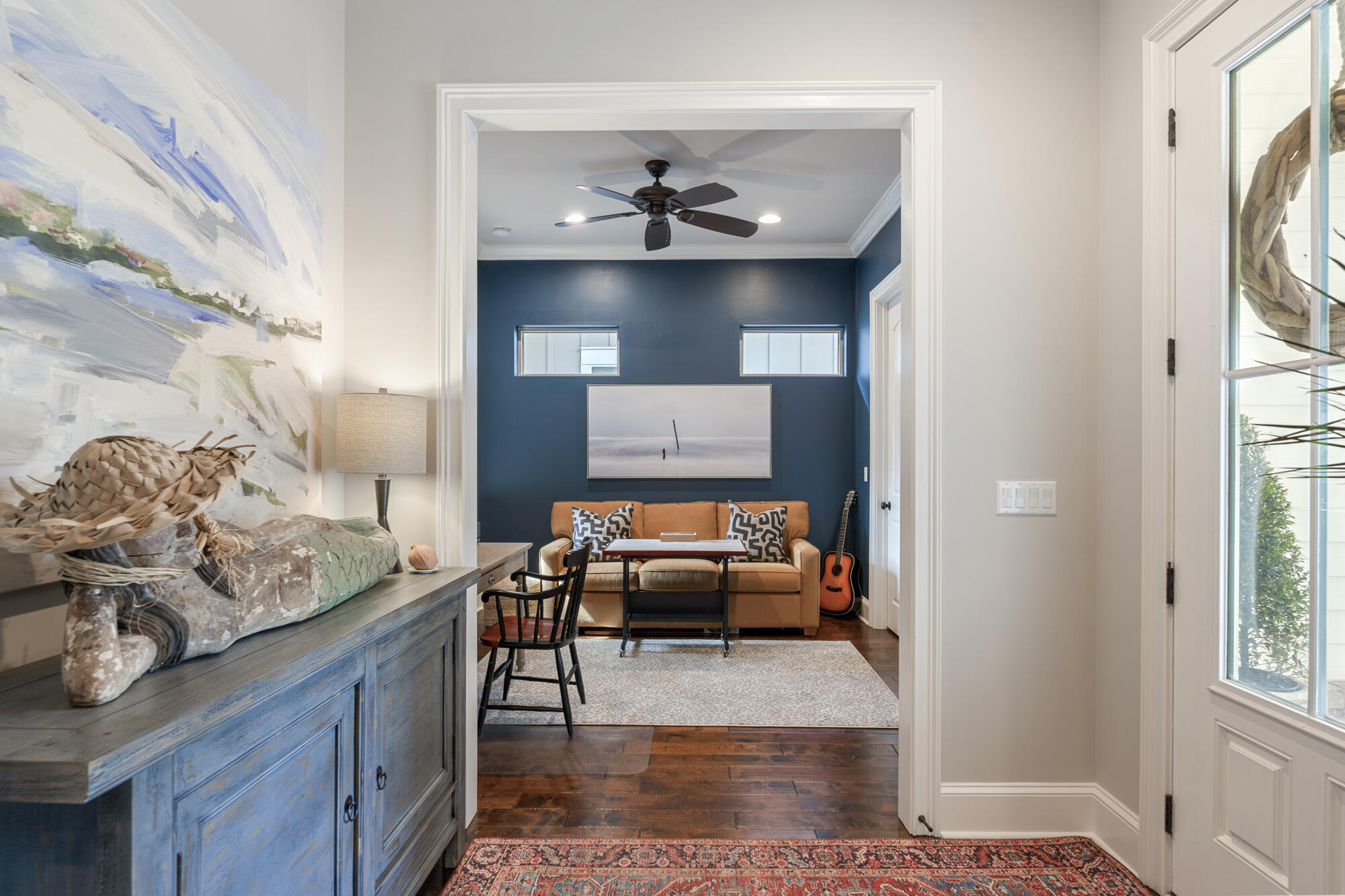 KELLY PLANTATION S/D - Residential