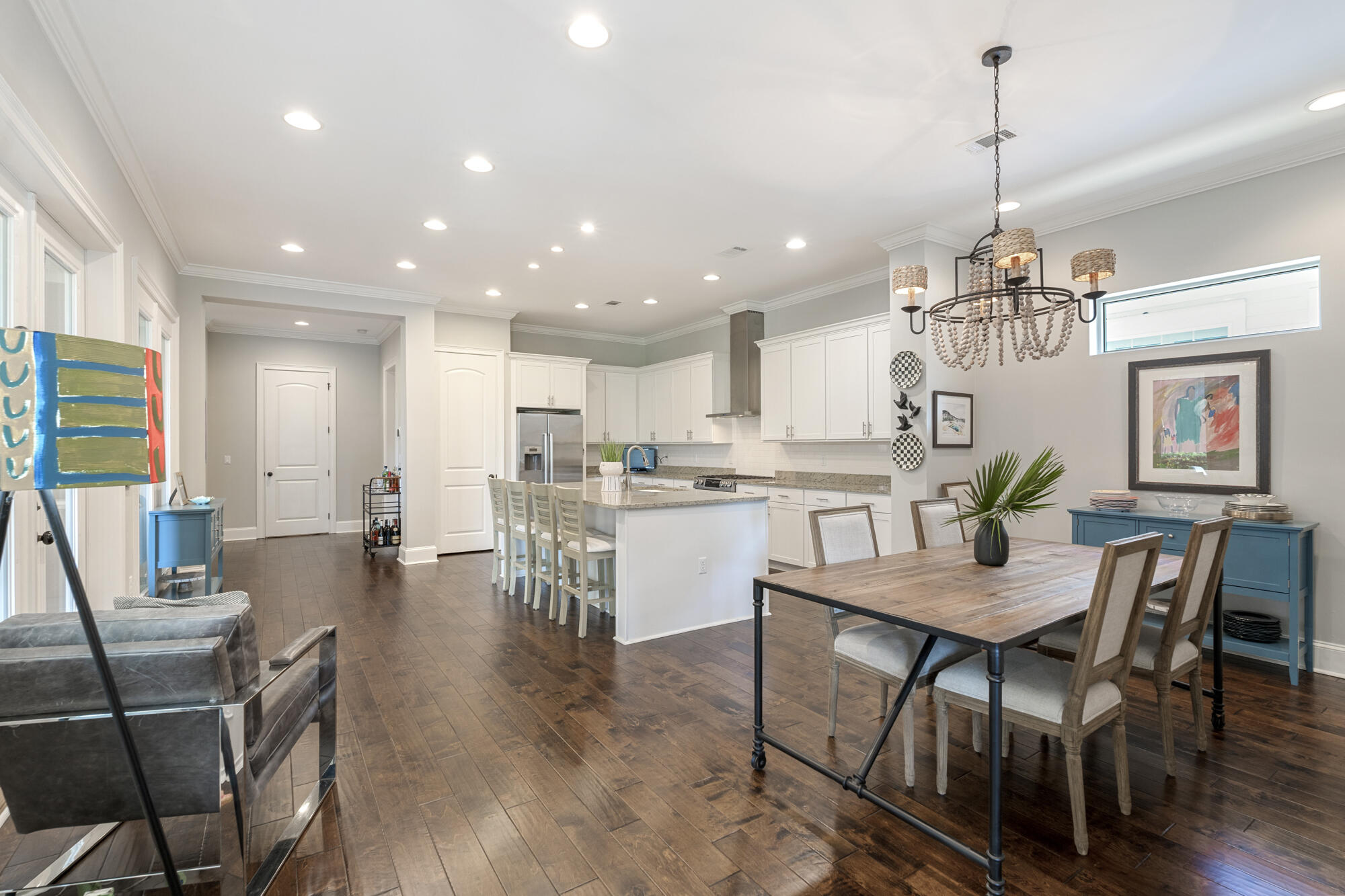 KELLY PLANTATION S/D - Residential