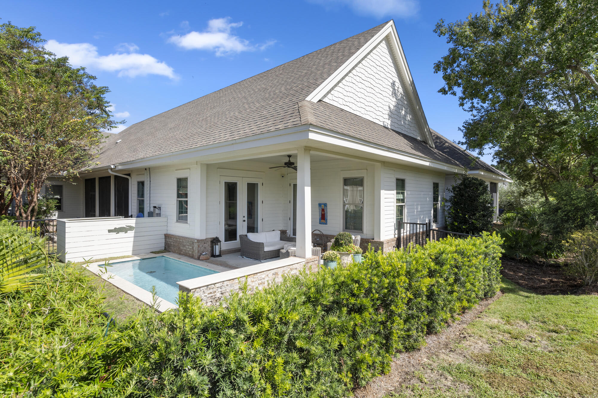 KELLY PLANTATION S/D - Residential