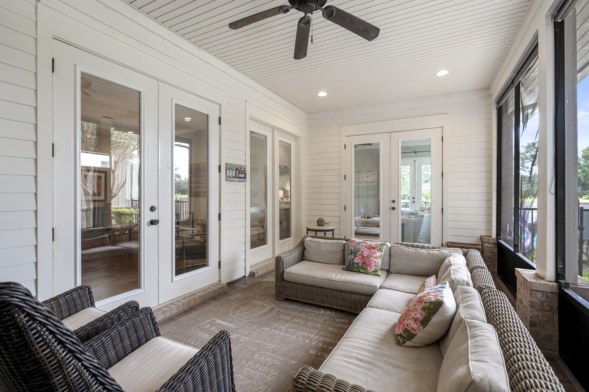 KELLY PLANTATION S/D - Residential
