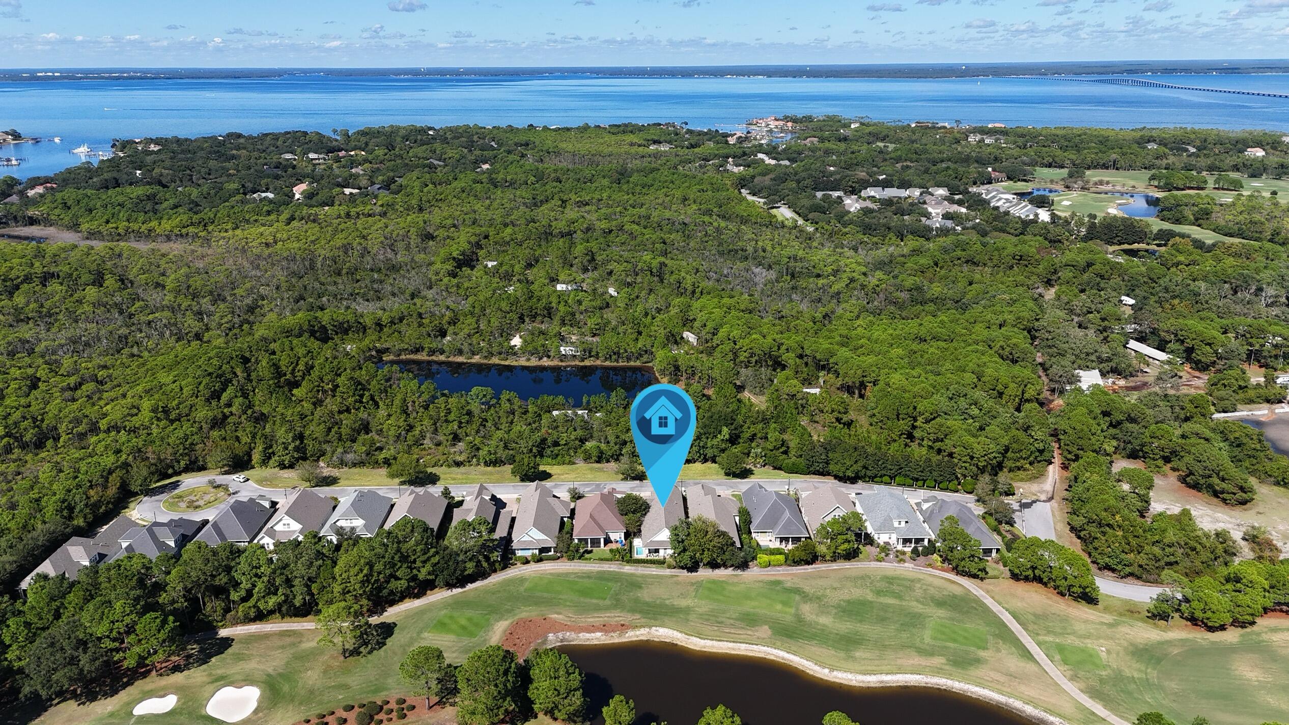 KELLY PLANTATION S/D - Residential