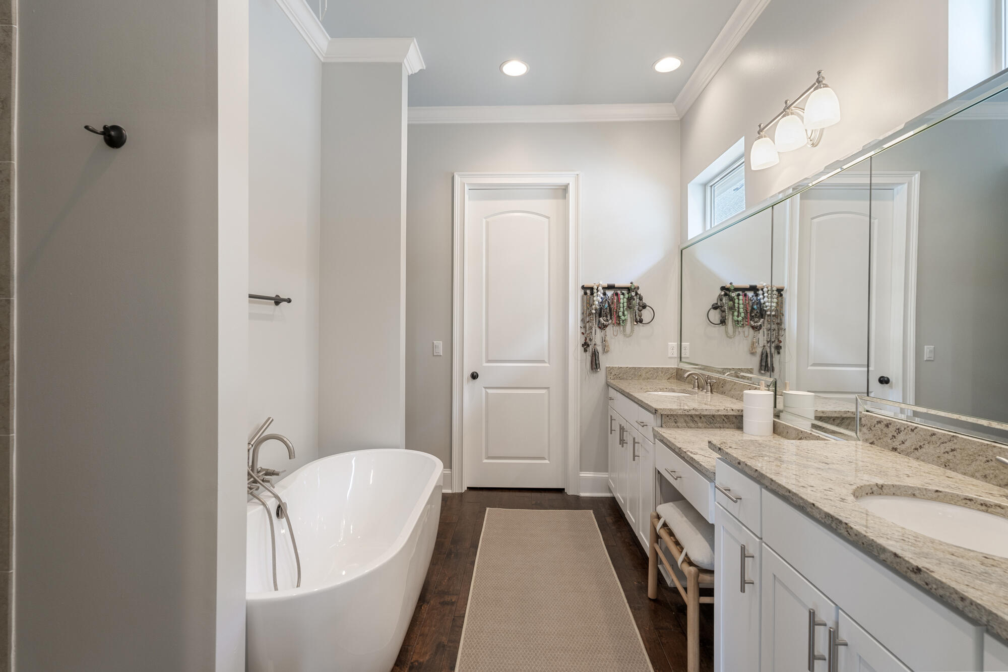 KELLY PLANTATION S/D - Residential