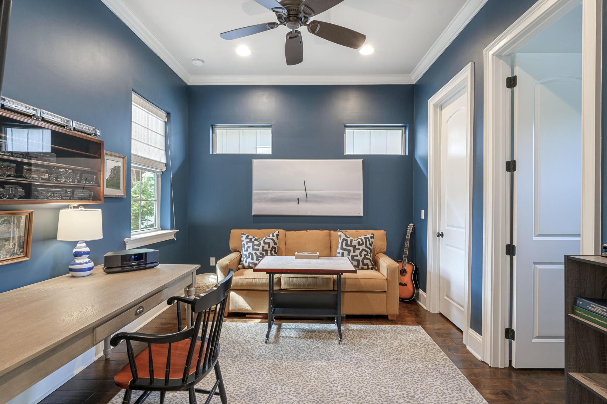 KELLY PLANTATION S/D - Residential