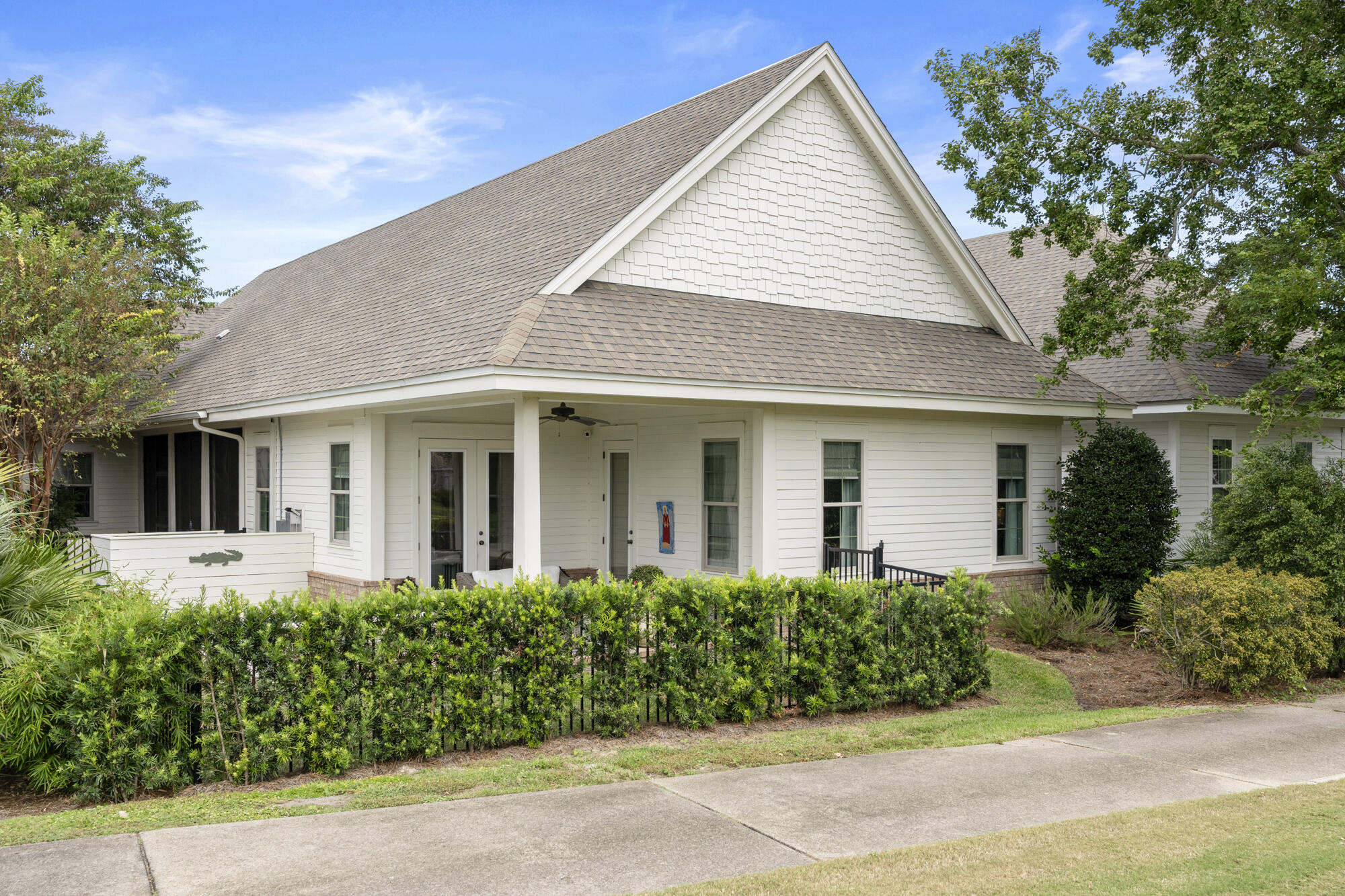 KELLY PLANTATION S/D - Residential