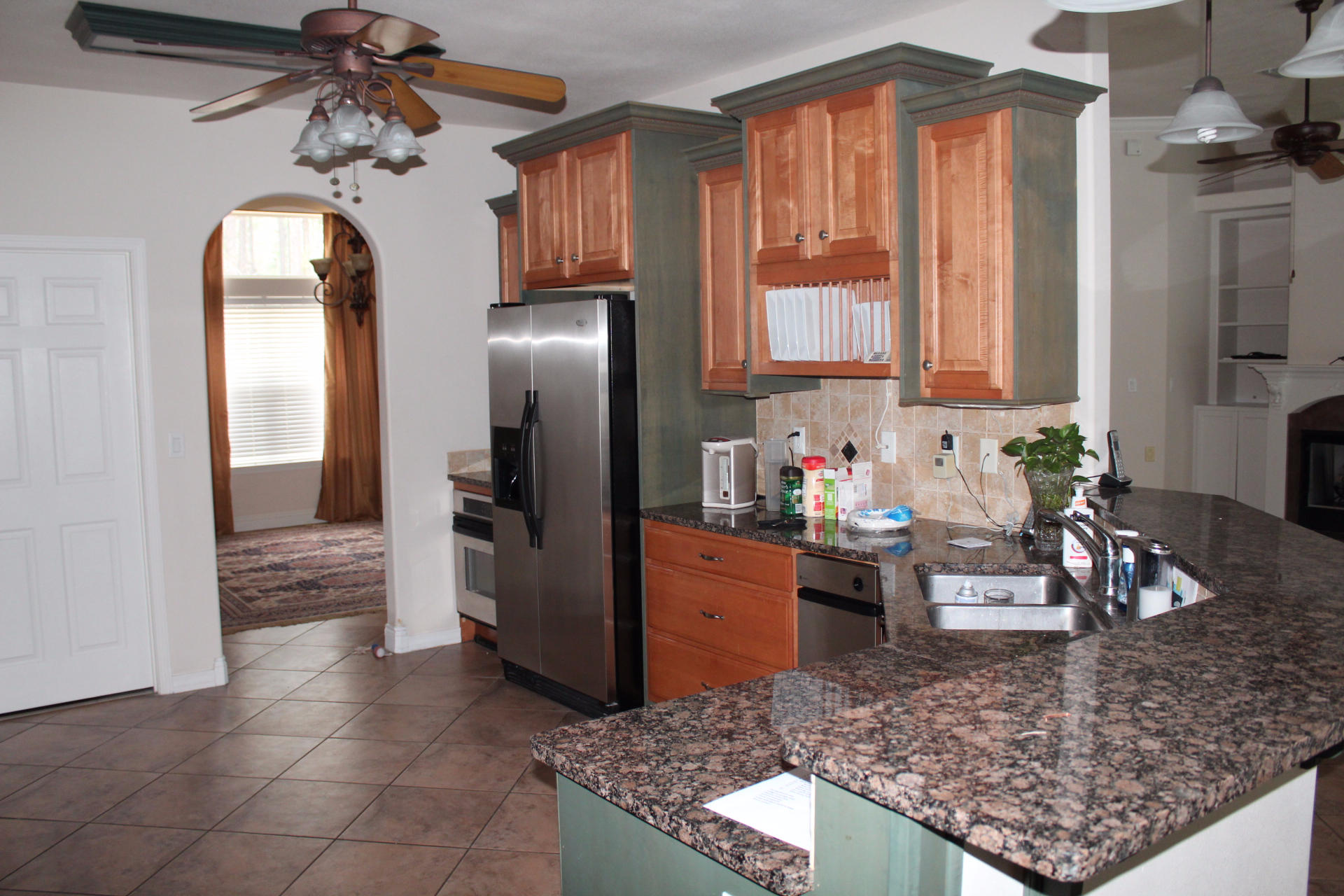 PINE SHORES - Residential