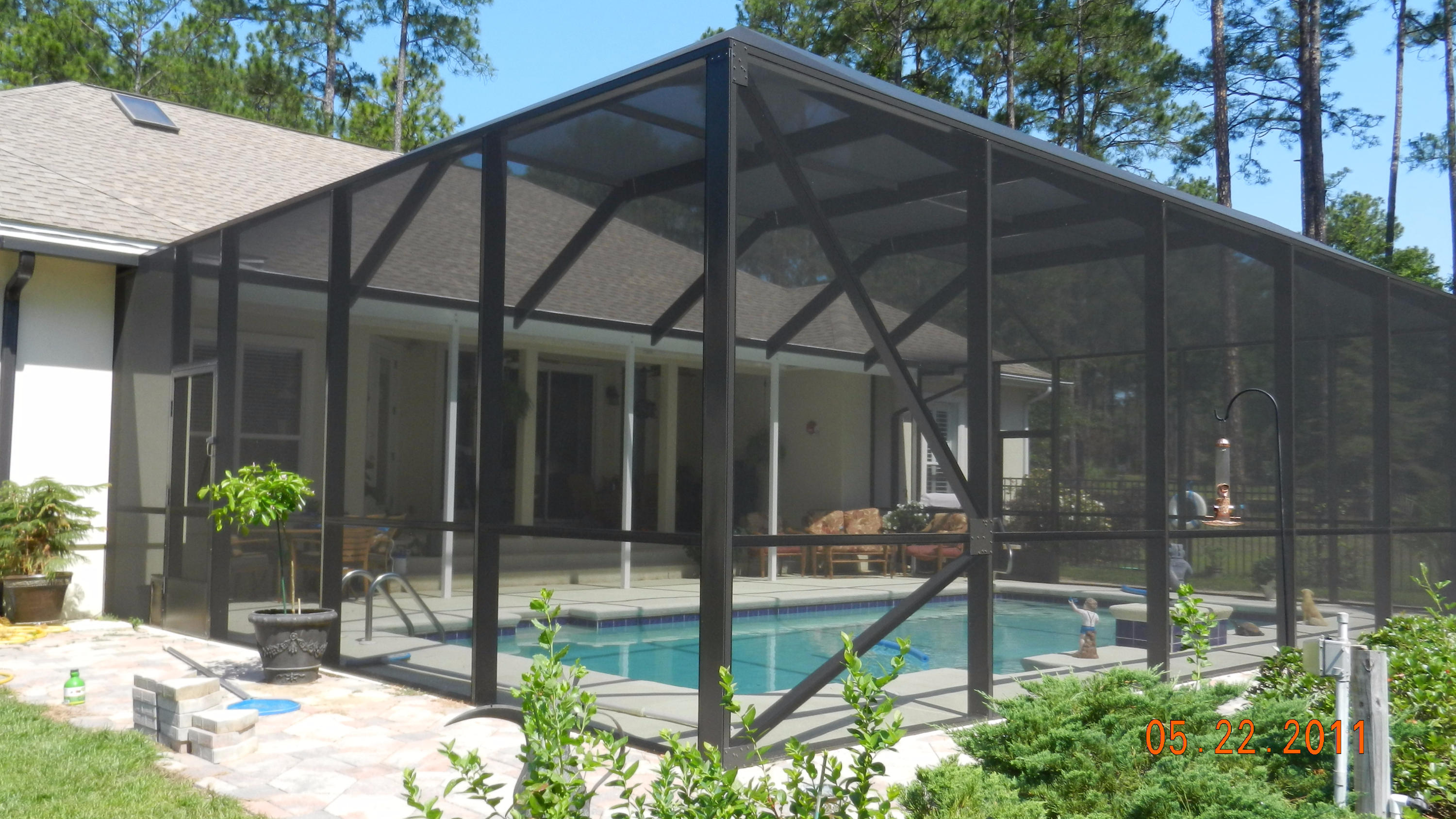 PINE SHORES - Residential