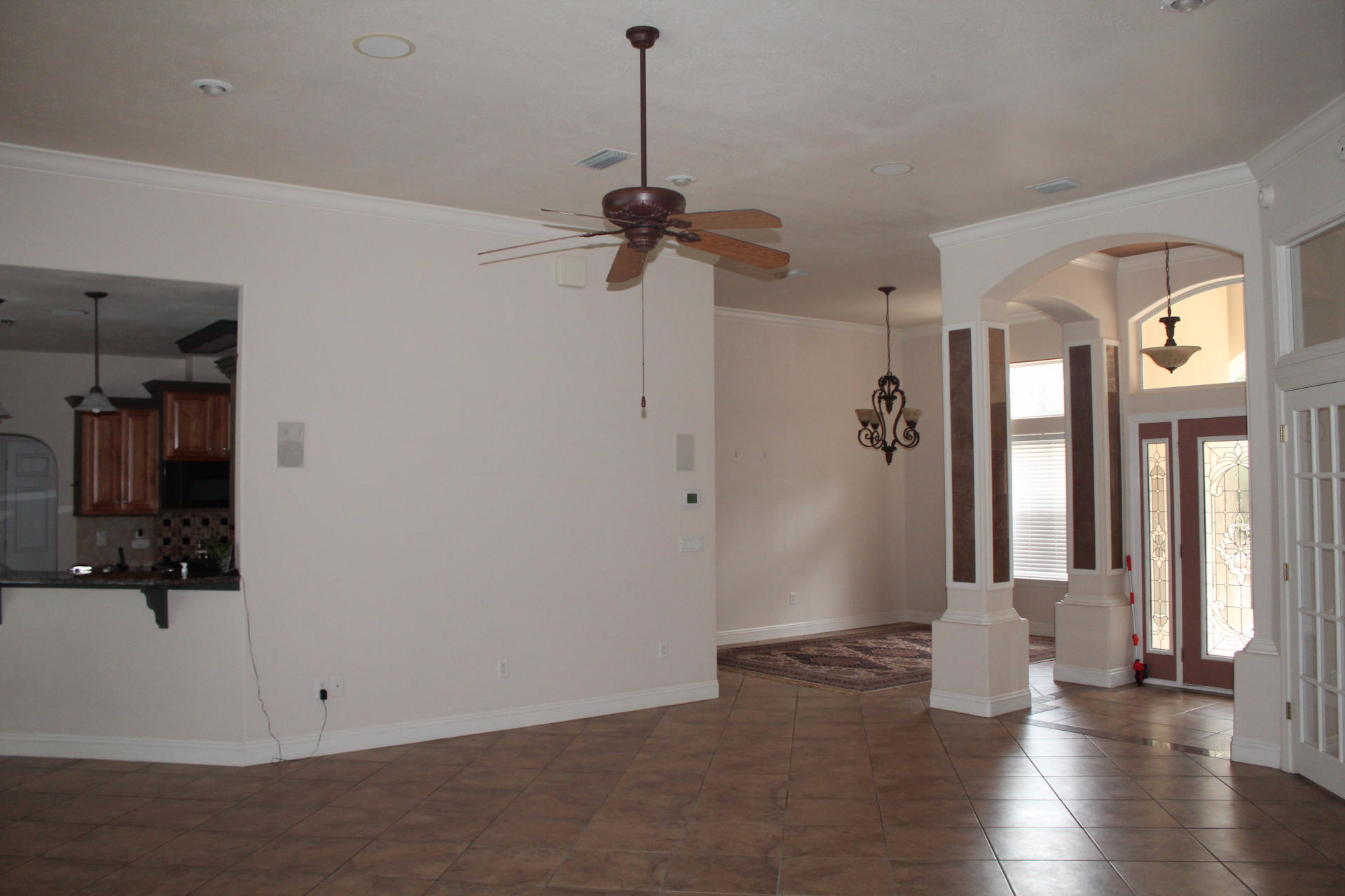 PINE SHORES - Residential