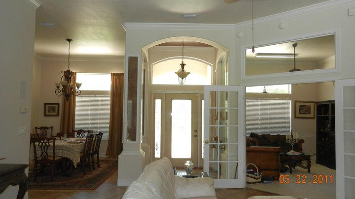 PINE SHORES - Residential