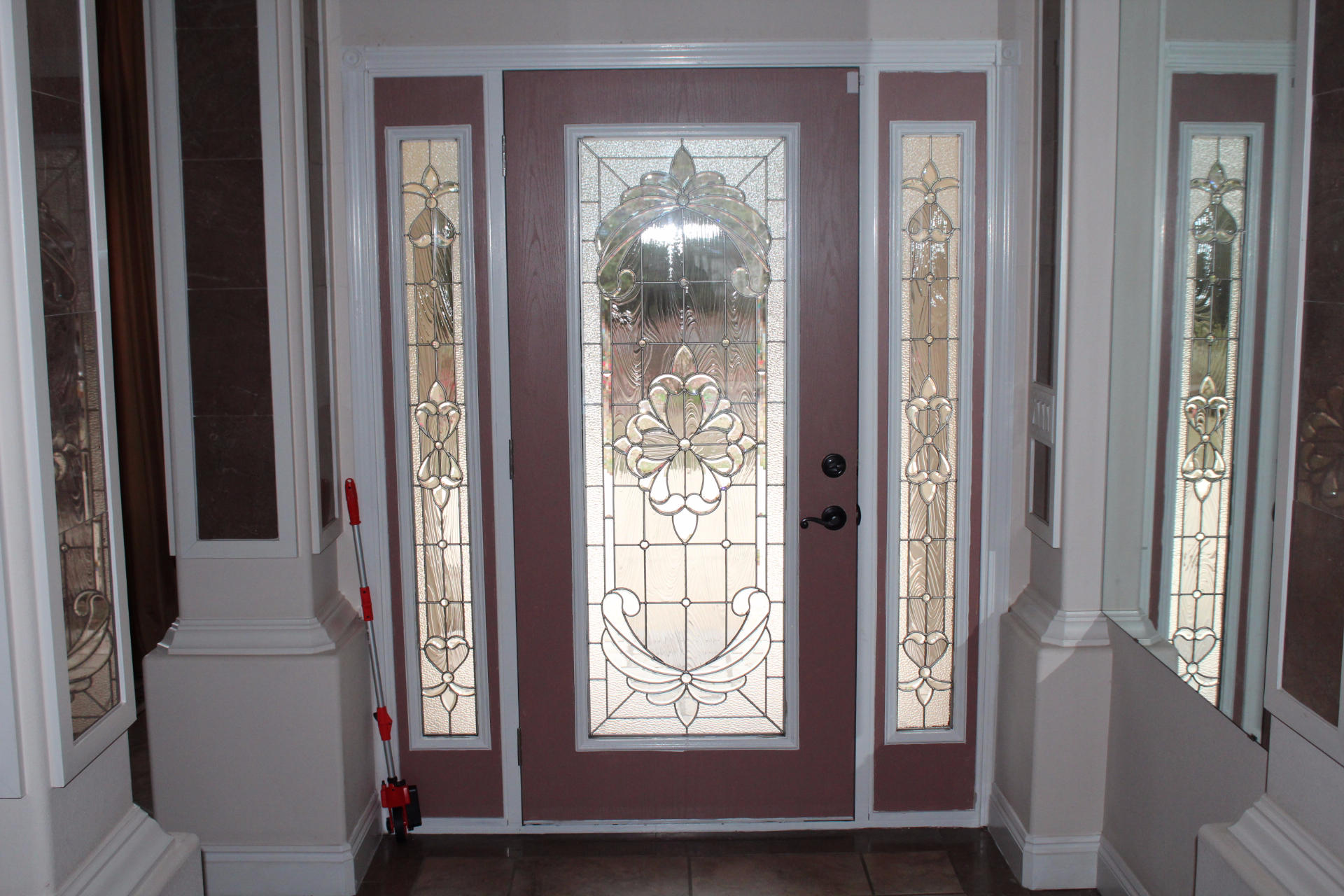 PINE SHORES - Residential