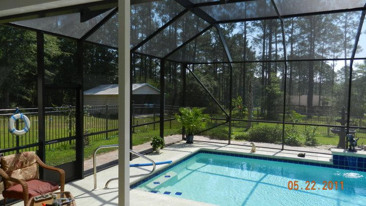 PINE SHORES - Residential