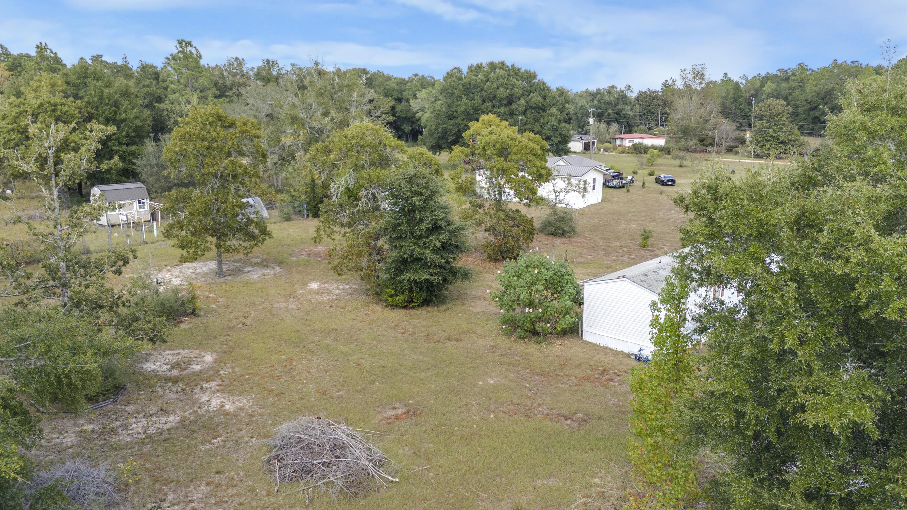 SHOAL RIVER FARMS UNREC - Residential