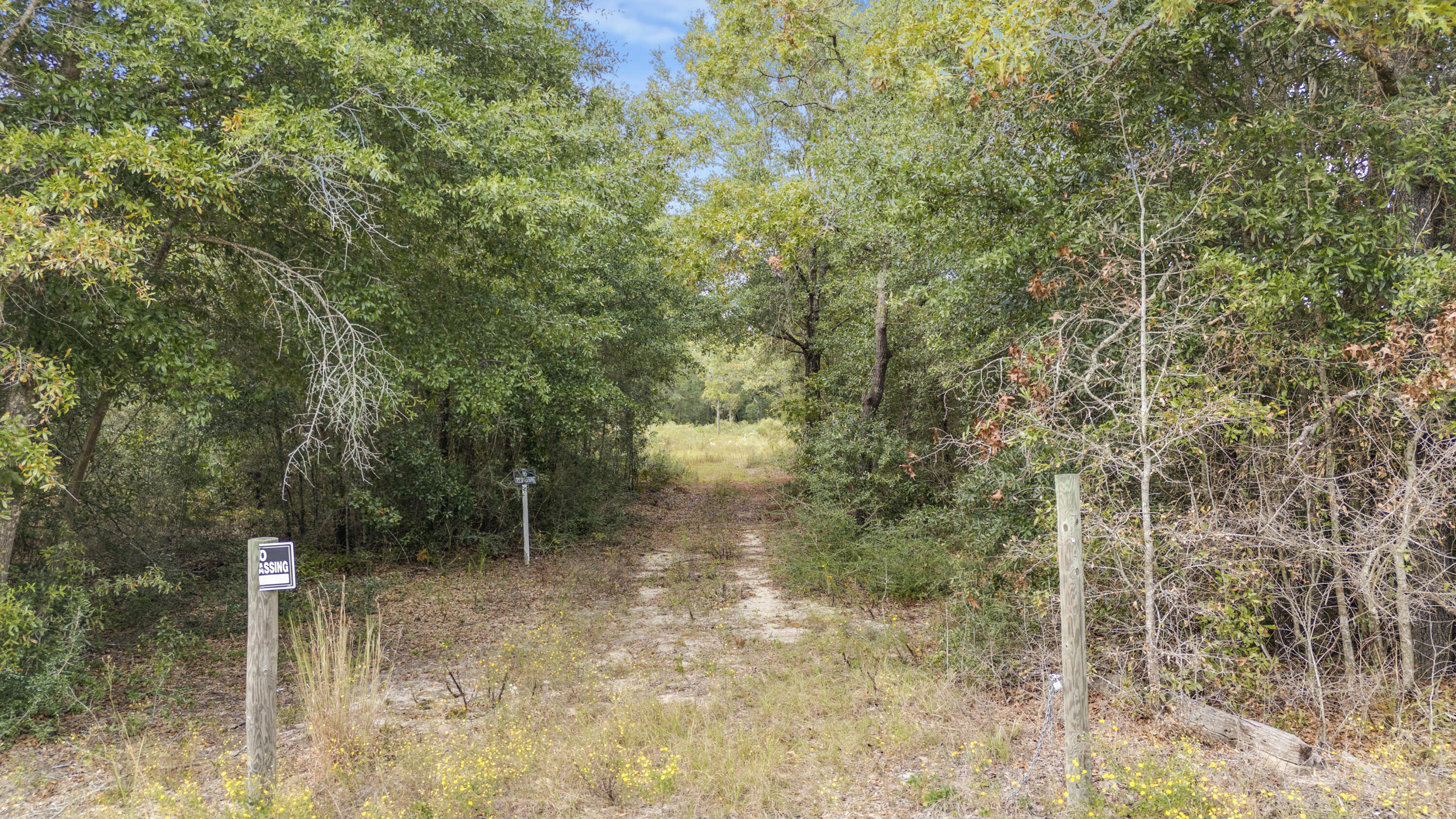 SHOAL RIVER FARMS UNREC - Residential