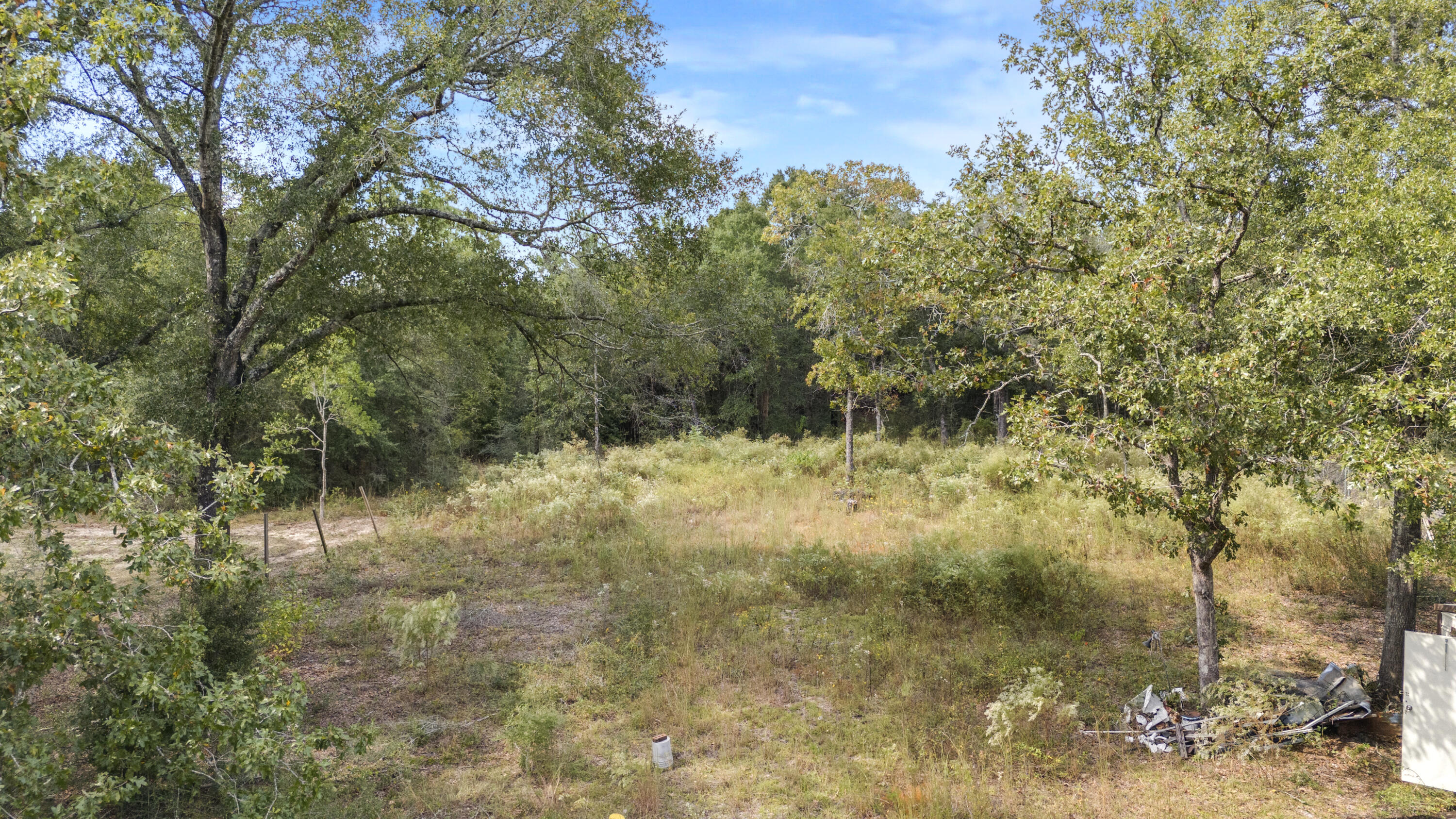 SHOAL RIVER FARMS UNREC - Residential