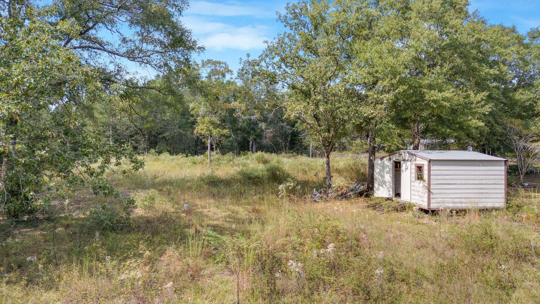SHOAL RIVER FARMS UNREC - Residential