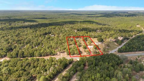 Photo of 5783 County Highway 1087, DeFuniak Springs, FL 32433 (MLS # 987970)